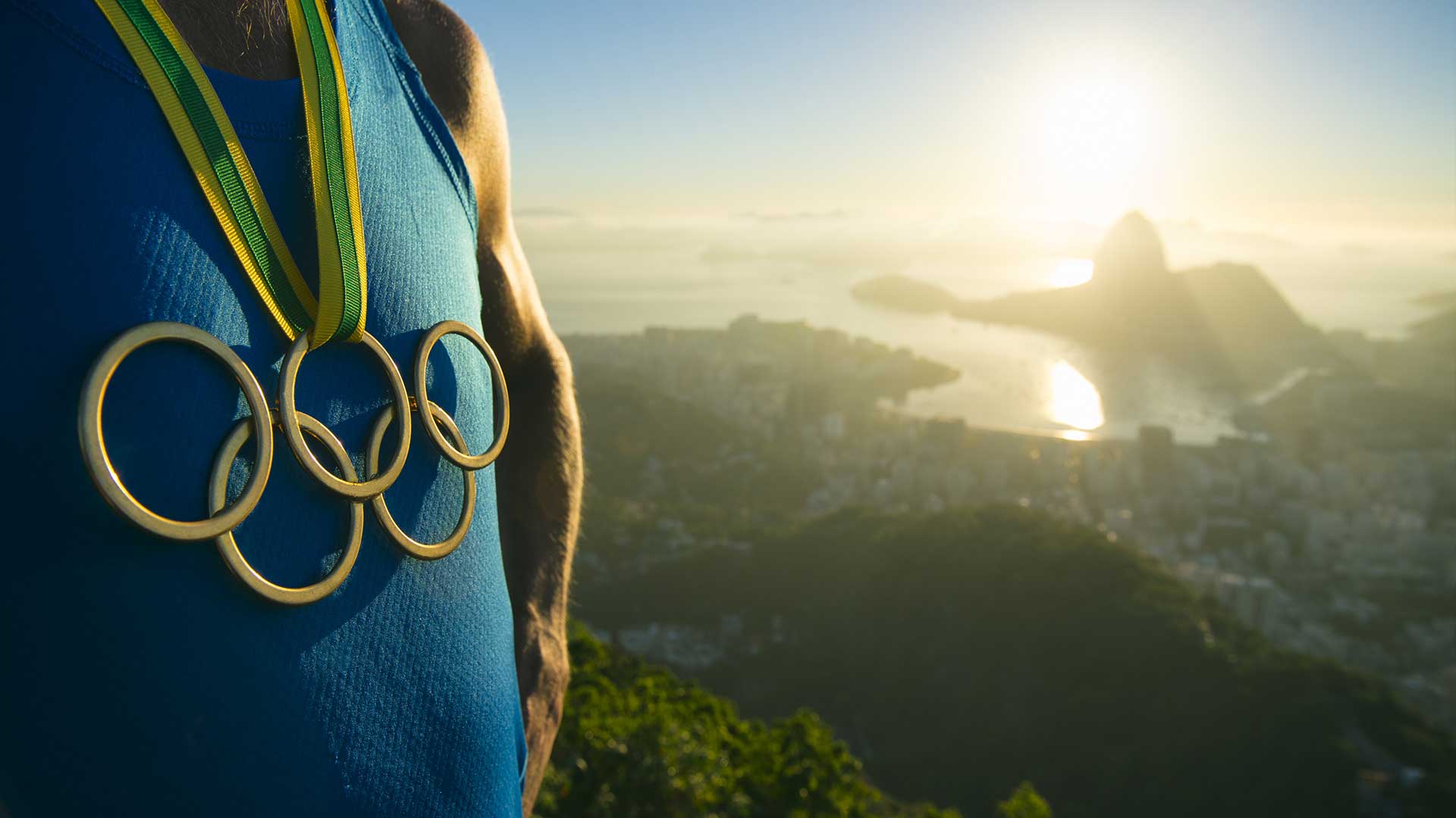 Olympic Trivia : Win 2 x Amazon Gift Vouchers!