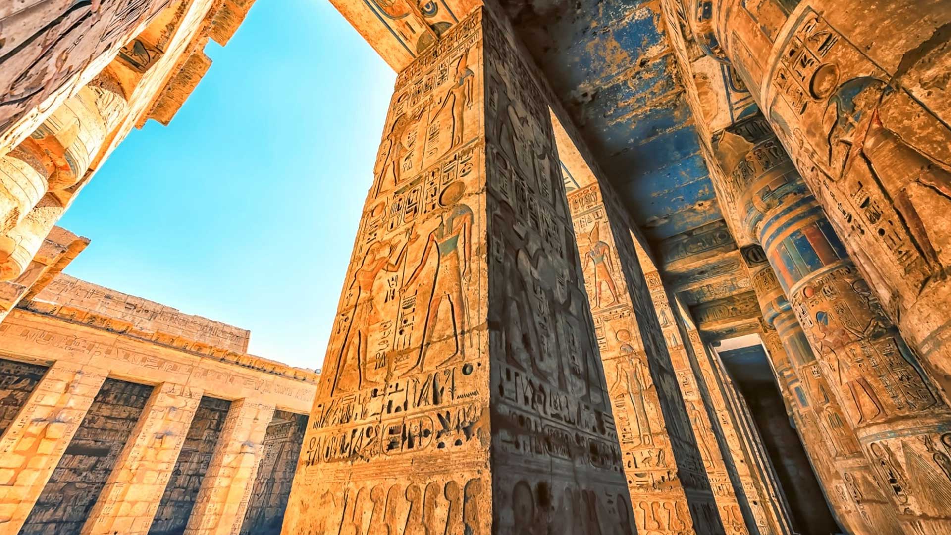 5 Unforgettable Luxor Experiences