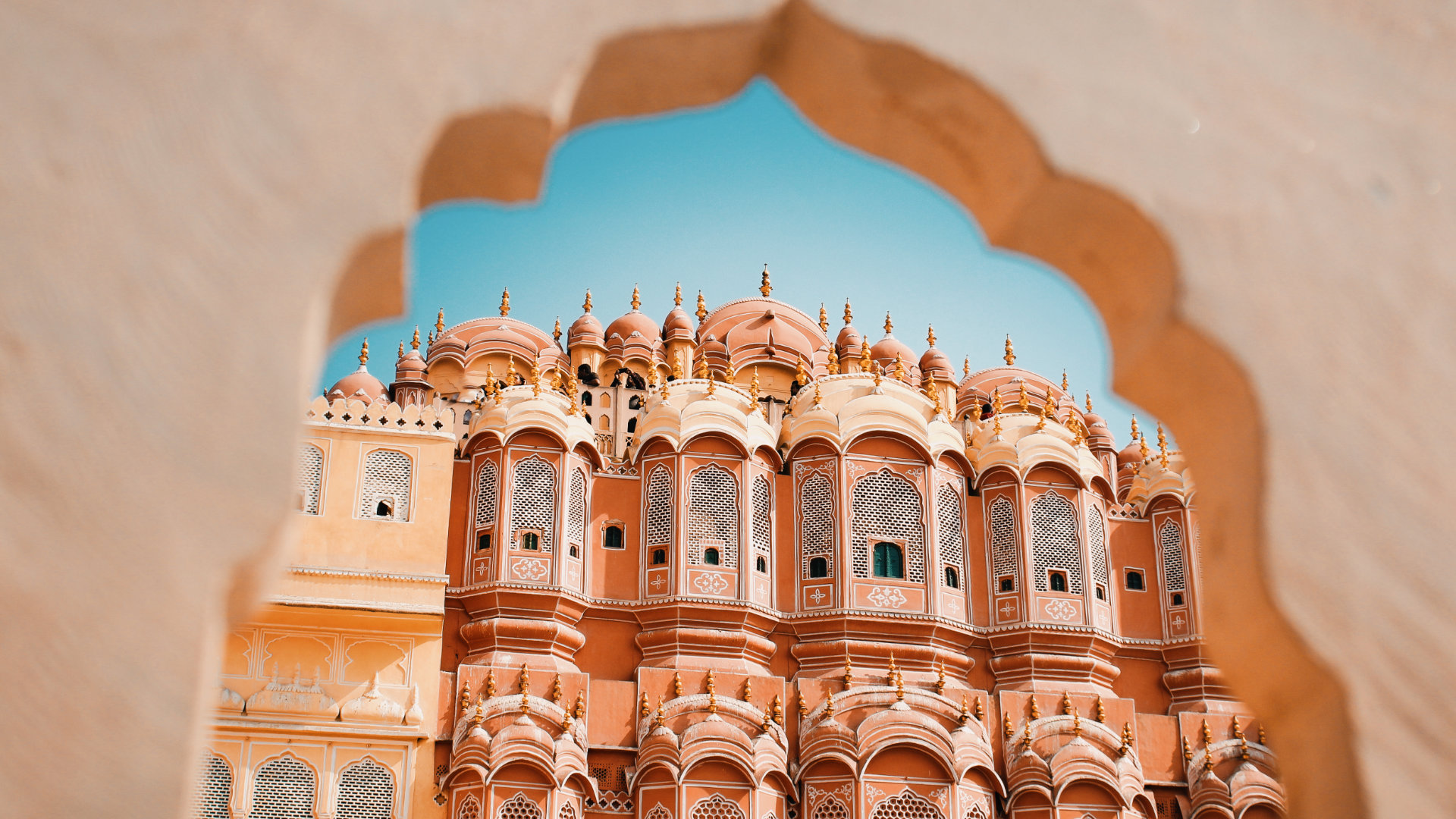 Five of Rajasthan’s Most Instagrammable Experiences