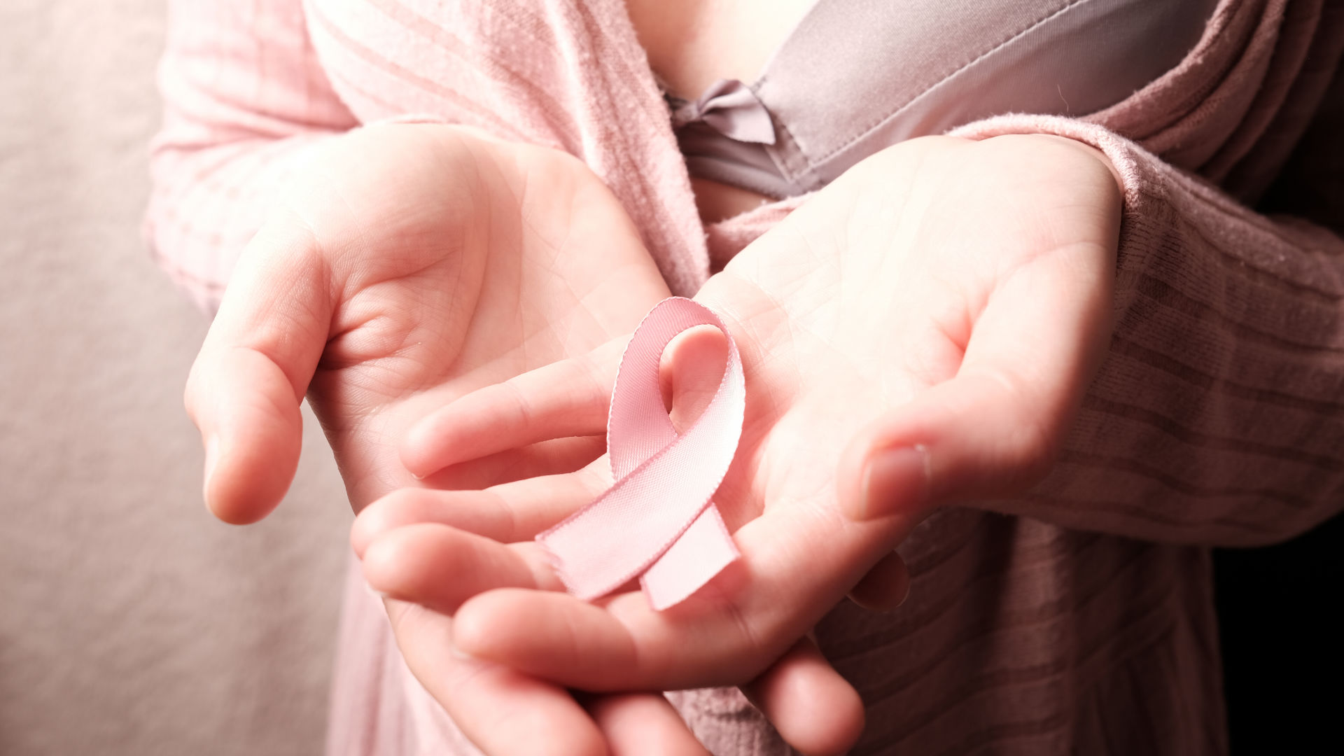 Bali Breast Cancer Awareness