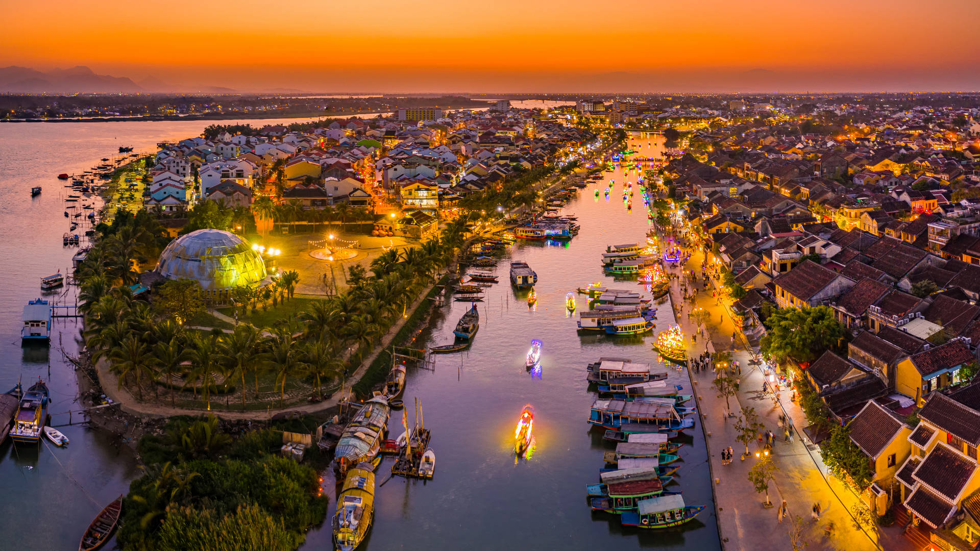 Discover Vietnam’s Cultural Heartland