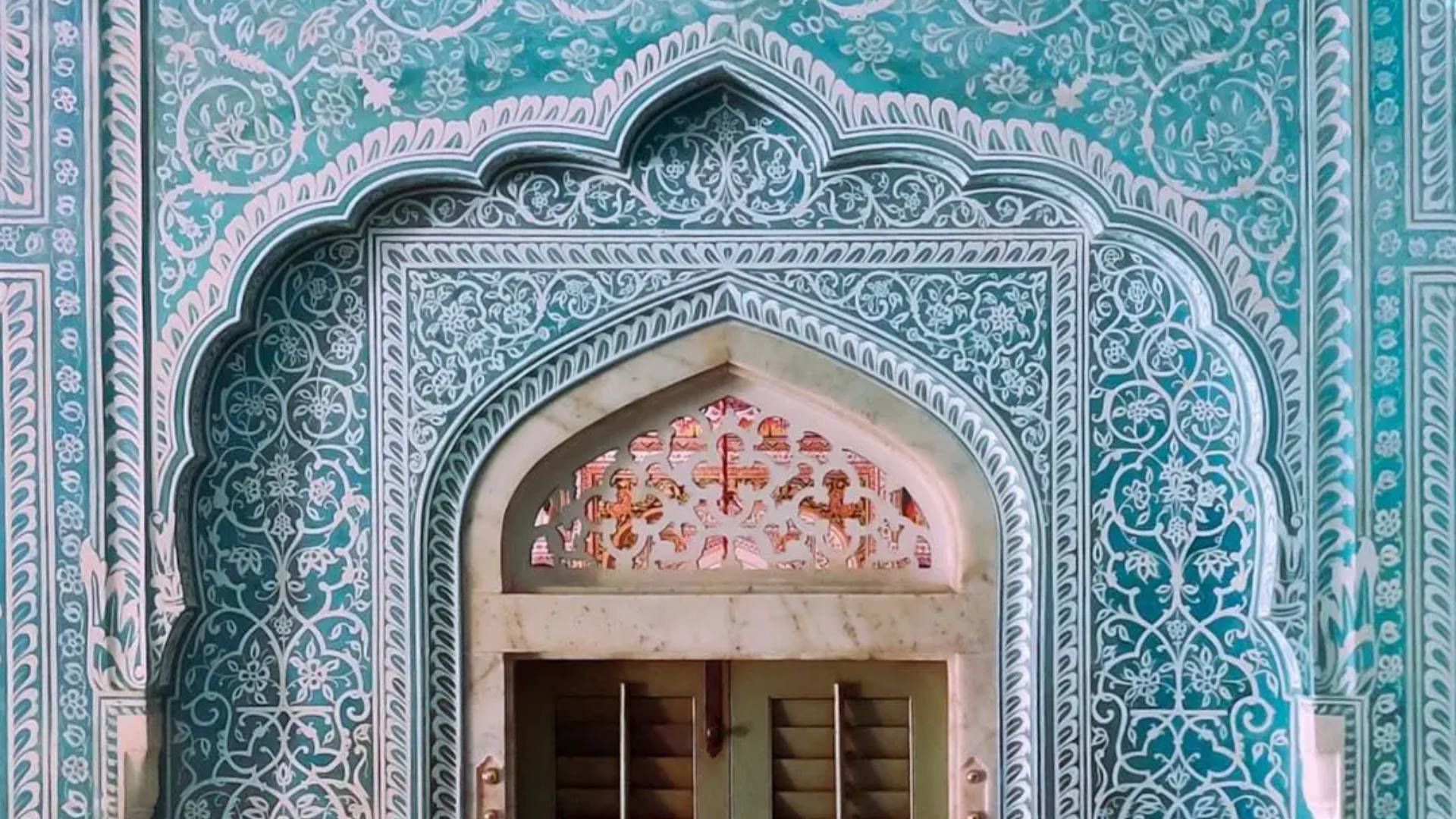 Seven Hidden Gems of Jaipur
