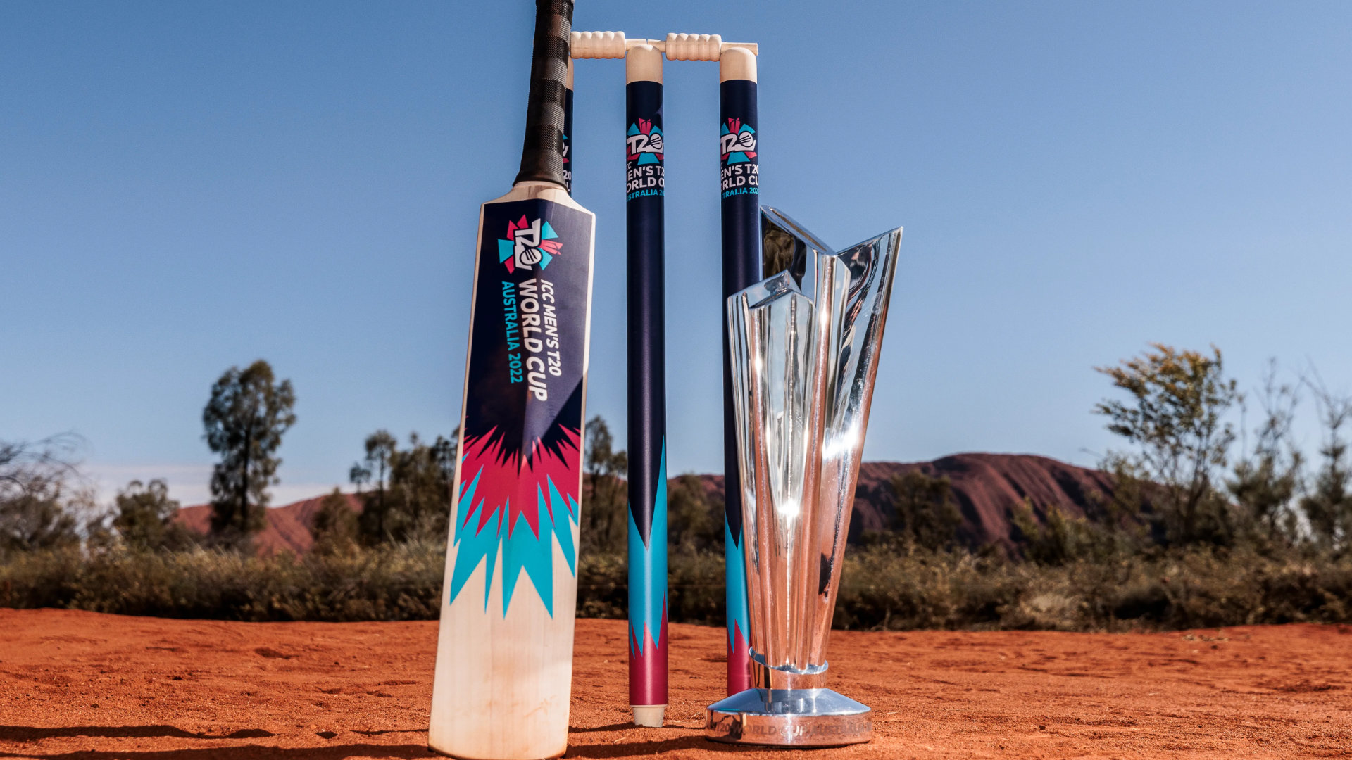 T20 Sweepstakes