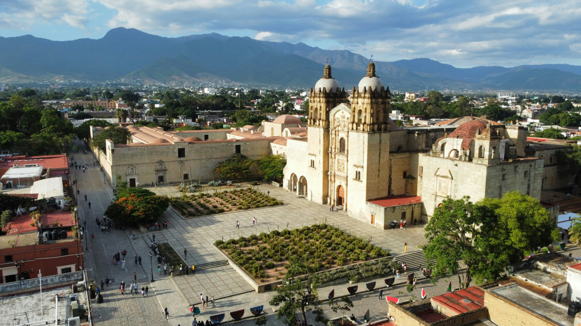 Oaxaca: Foodie Adventures in Mexico’s Indigenous Heartland