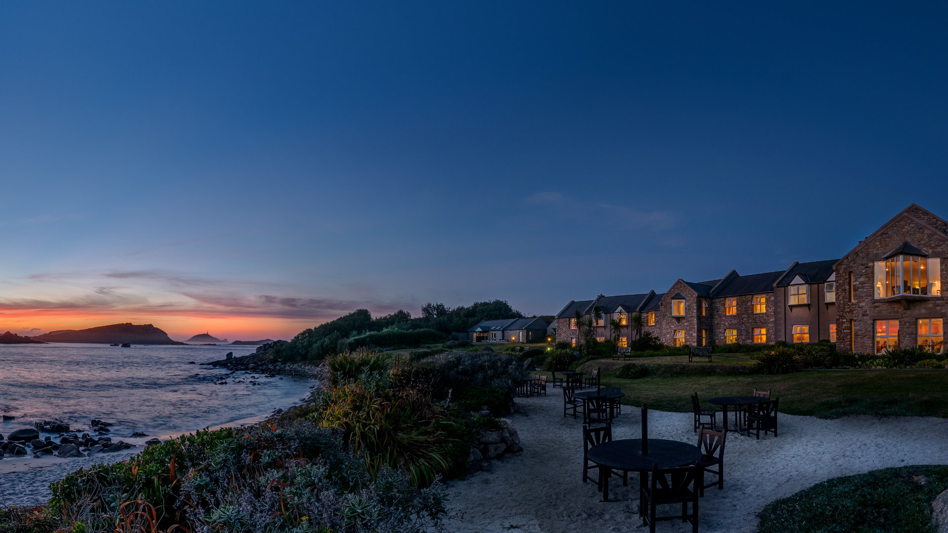 Paradise Found: Karma St. Martin’s Shines In Scilly