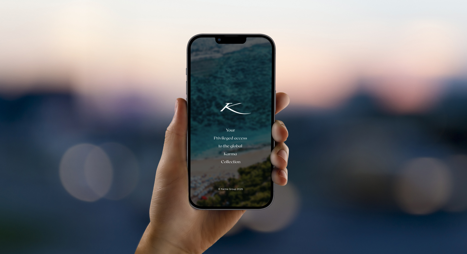 Master Karma Subito in 5 Easy Steps: Tap. Book. Getaway!