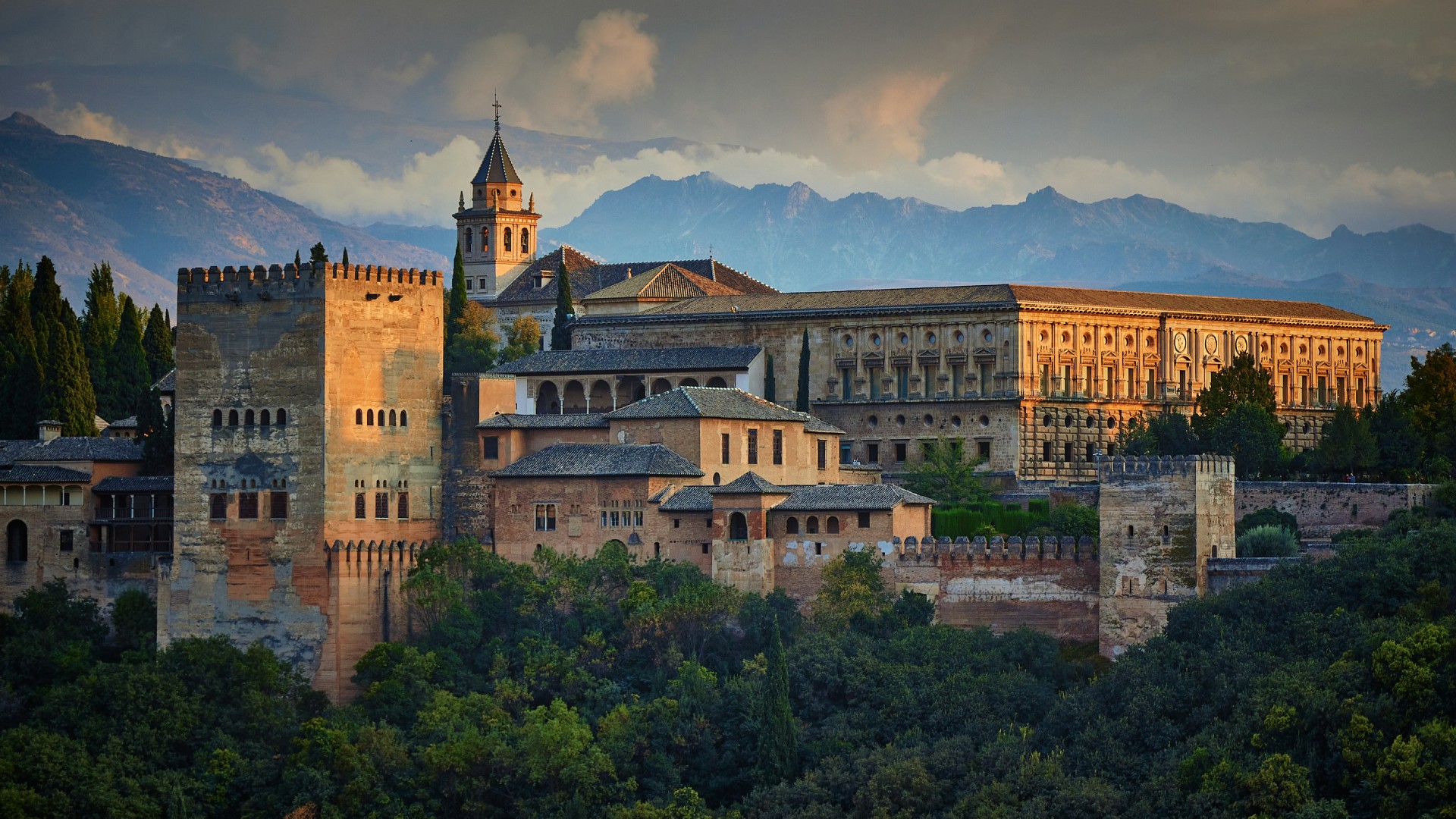 The Andalusian Summer Experience You Can’t Miss