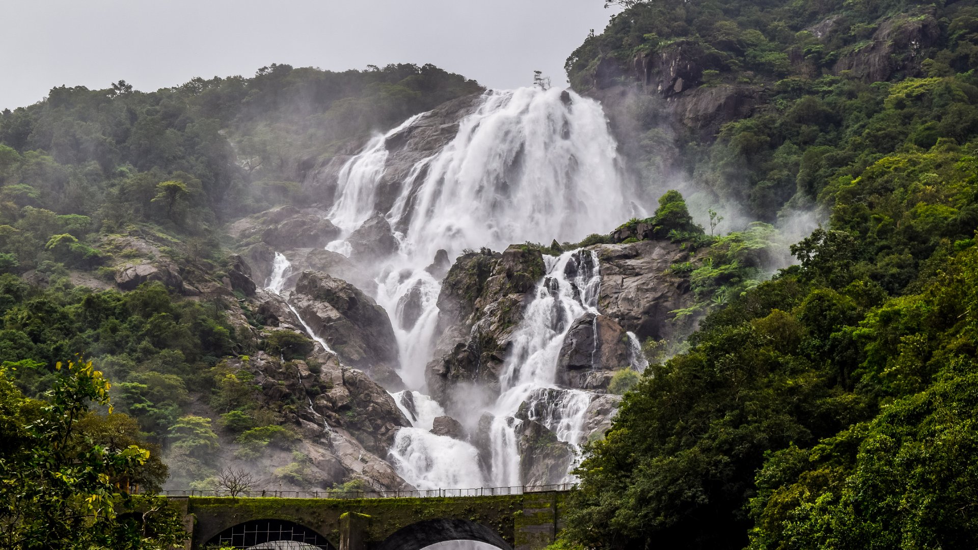 The monsoon secret no one’s telling you about –  Goa & Thailand