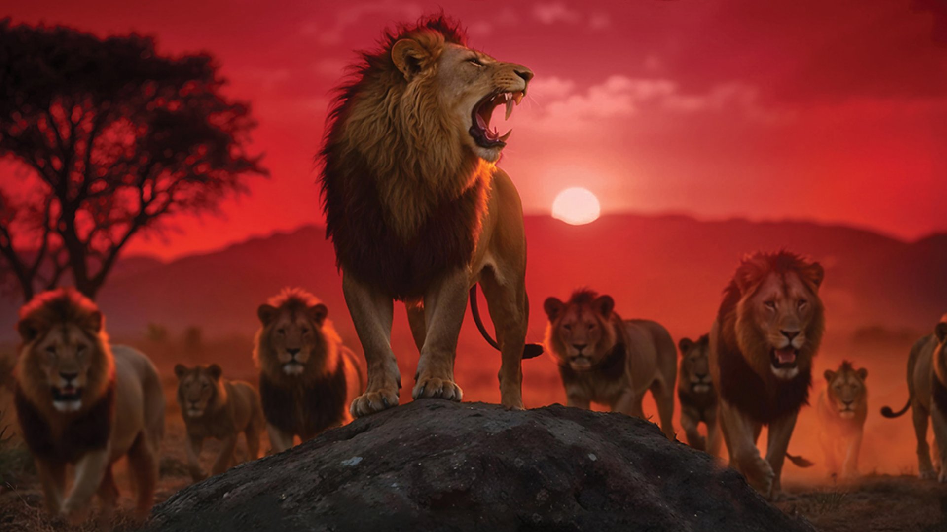 Join Rugby Legends at The Pride of Lions Gala