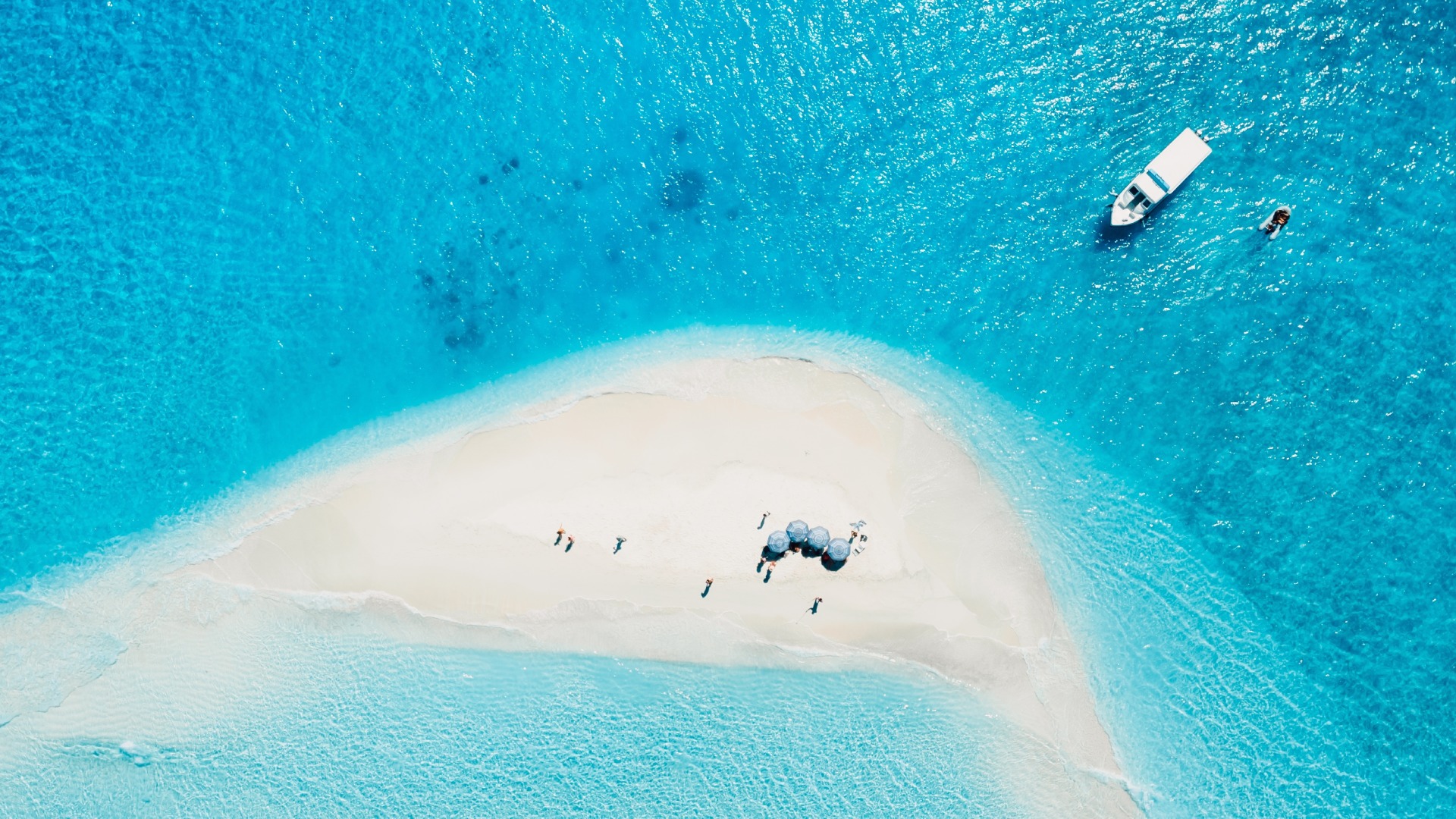 A Deeper Dive Into The Magical Maldives
