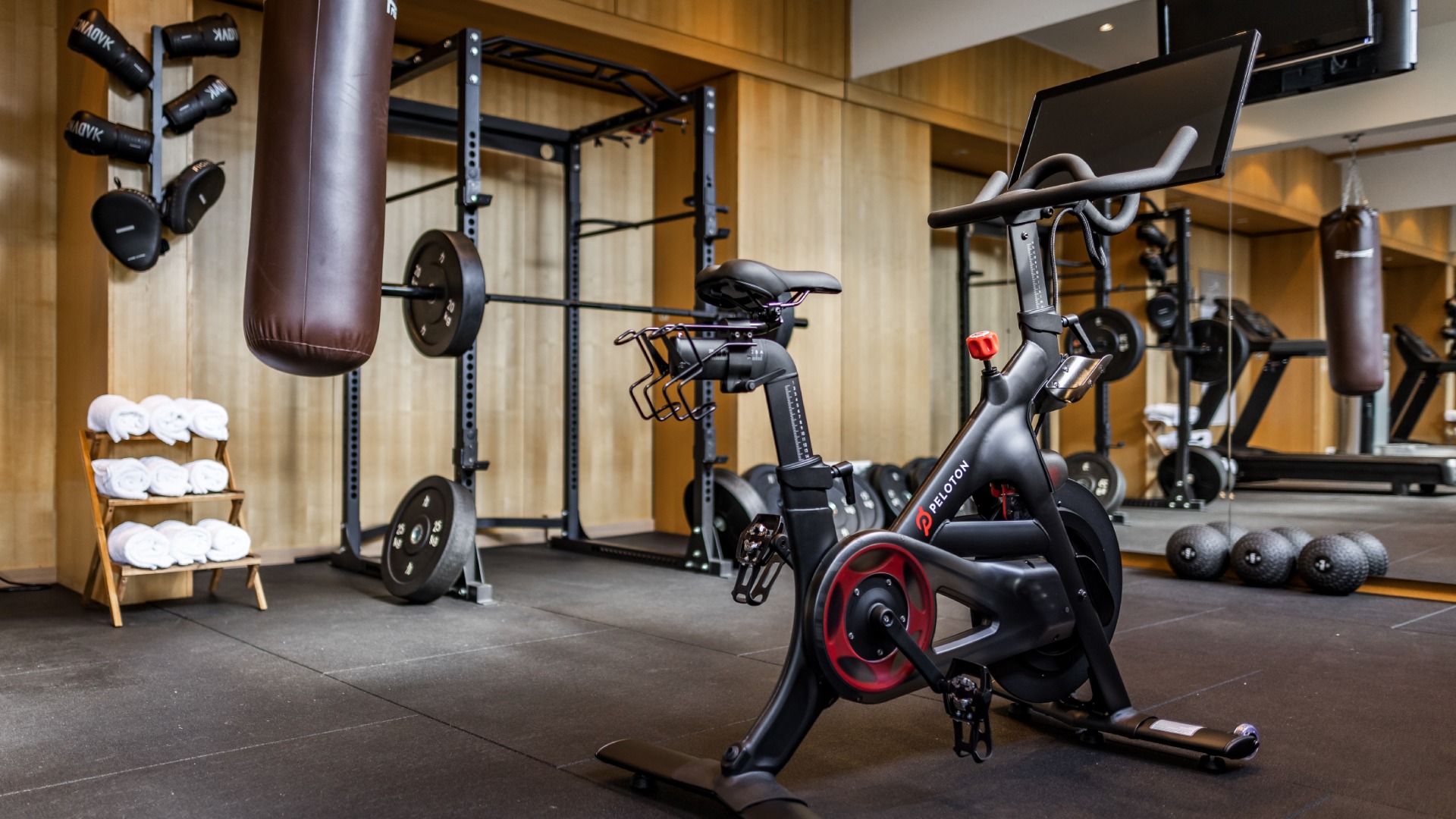 Wellness Redesigned: Karma’s European Fitness Evolution