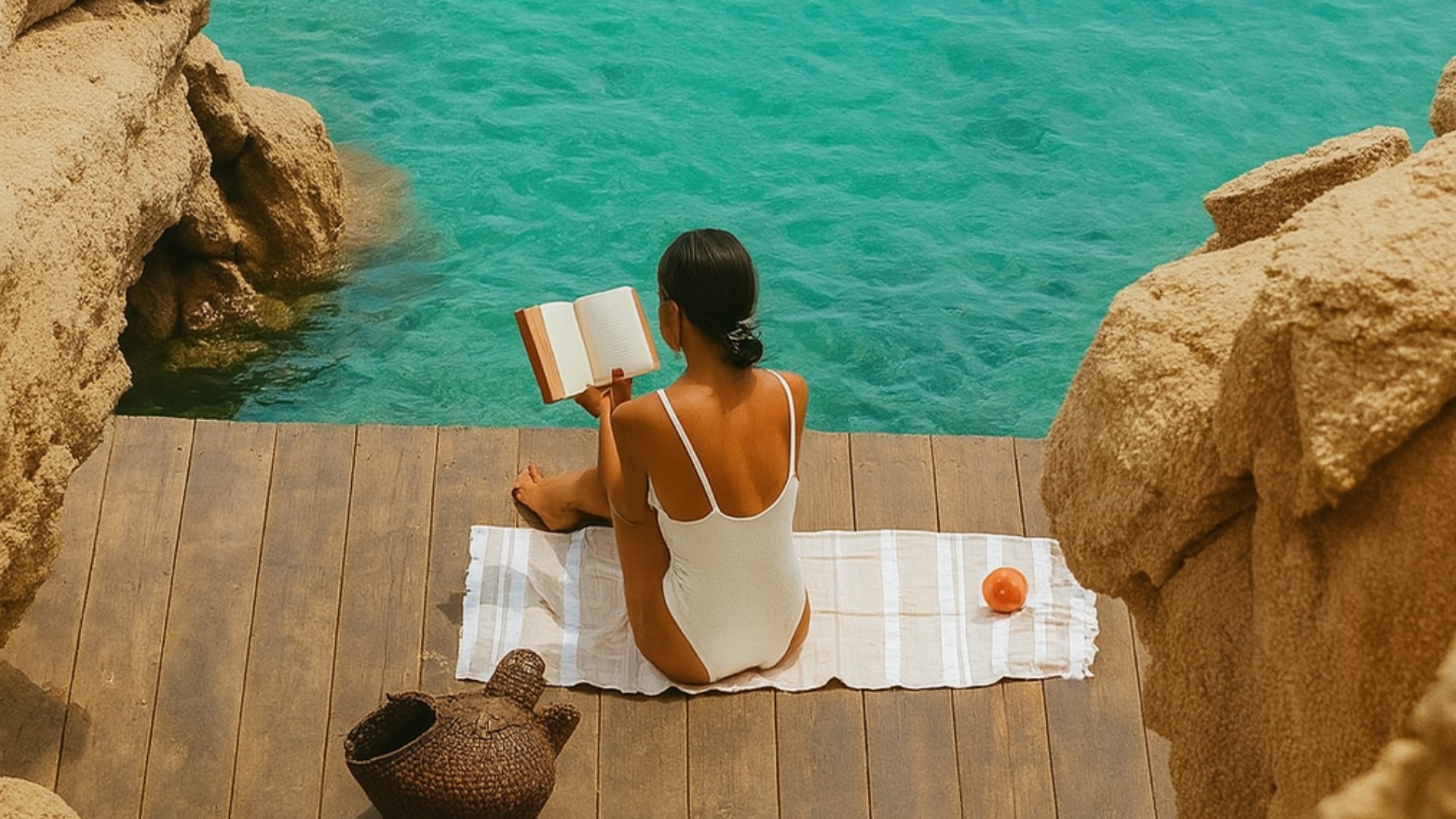Curated Literary Adventures With Acclaimed Storytellers