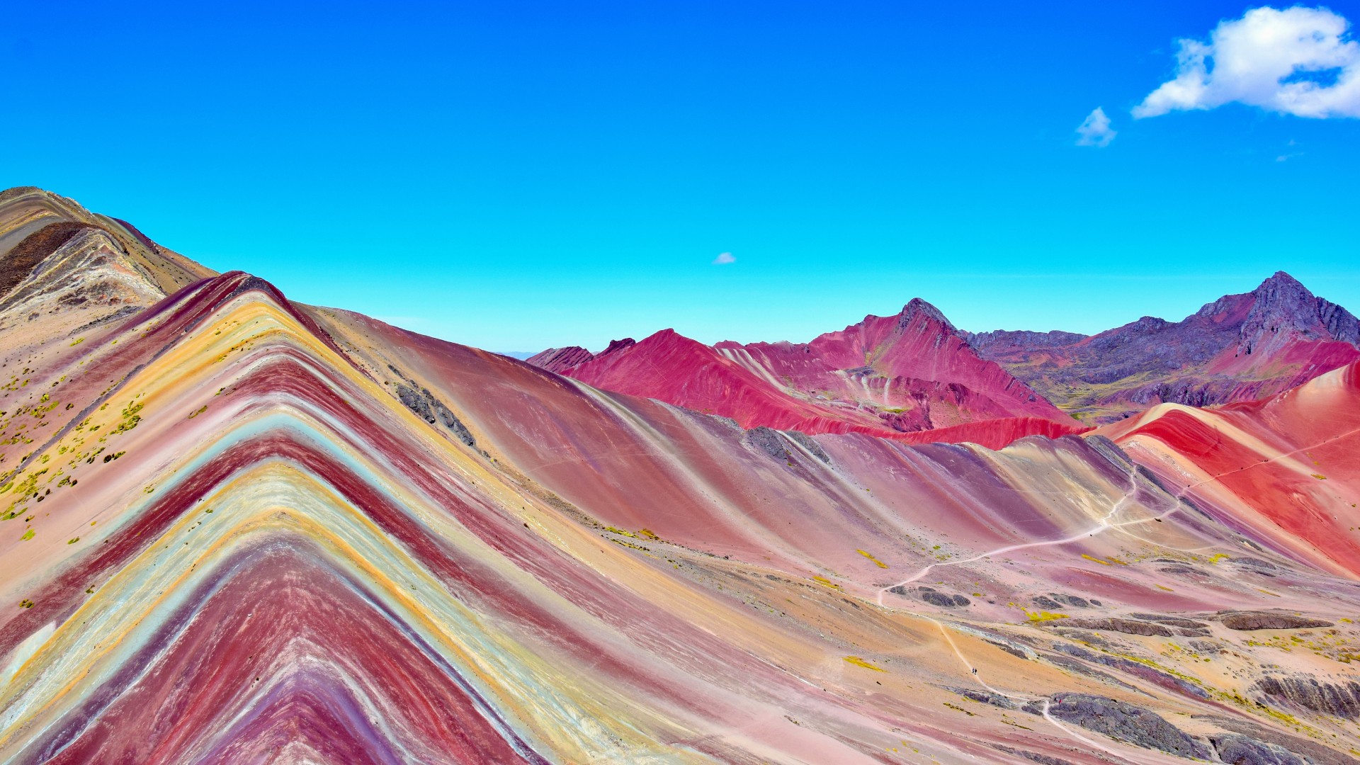 Travel’s Greatest Oddball Destinations