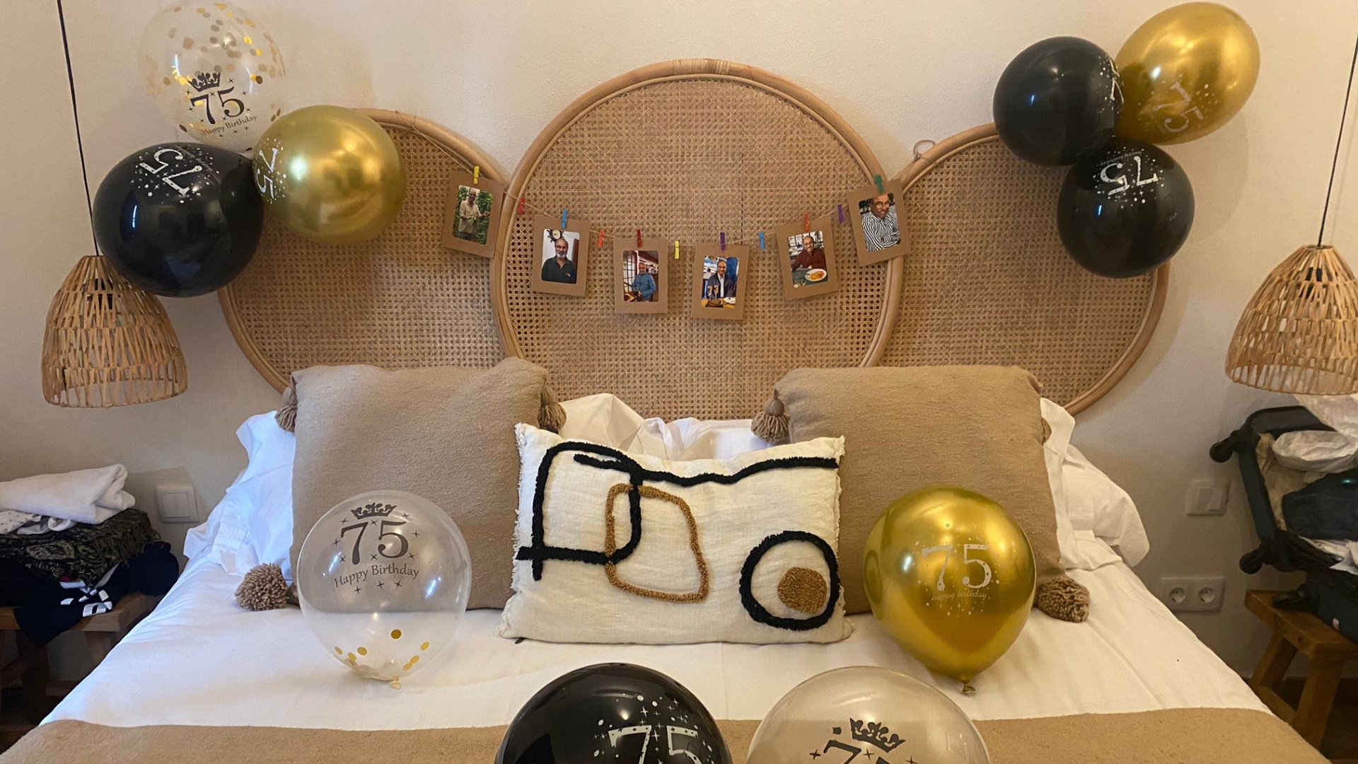 August Joy : Birthdays & Wedding Anniversaries