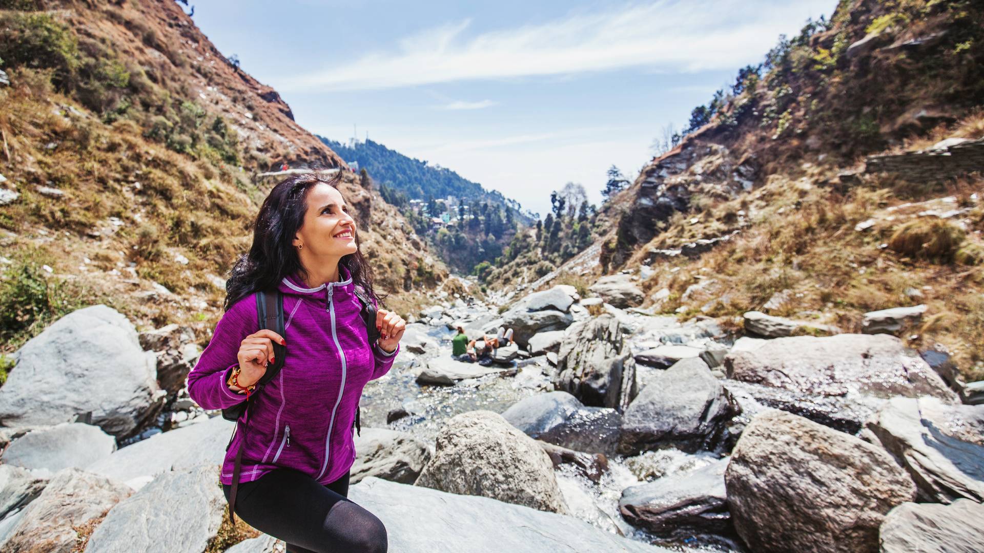 India on Foot: Karma’s Hidden Paths