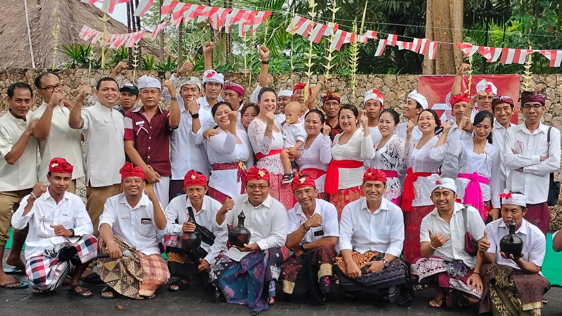 Celebrate Freedom in Style: Independence Days at Karma Group Resorts