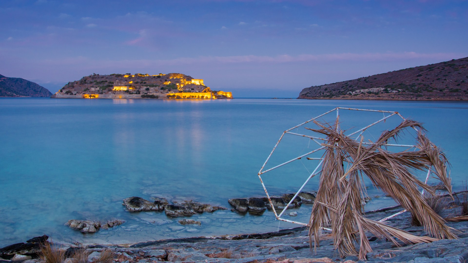 Weaving Mediterranean Tales With Award-winning Authors