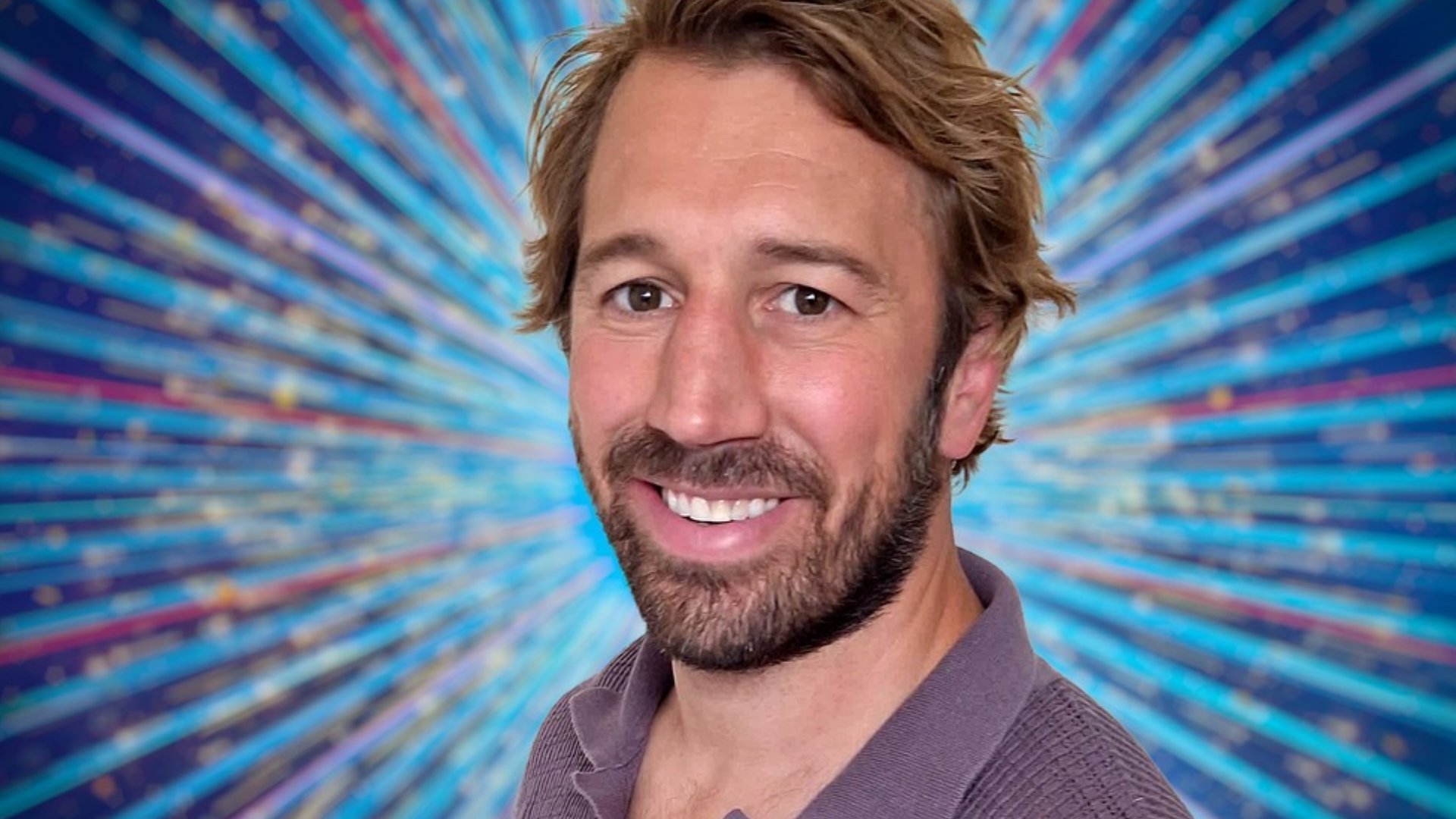 From Tries to Tango – Robshaw Joins Strictly