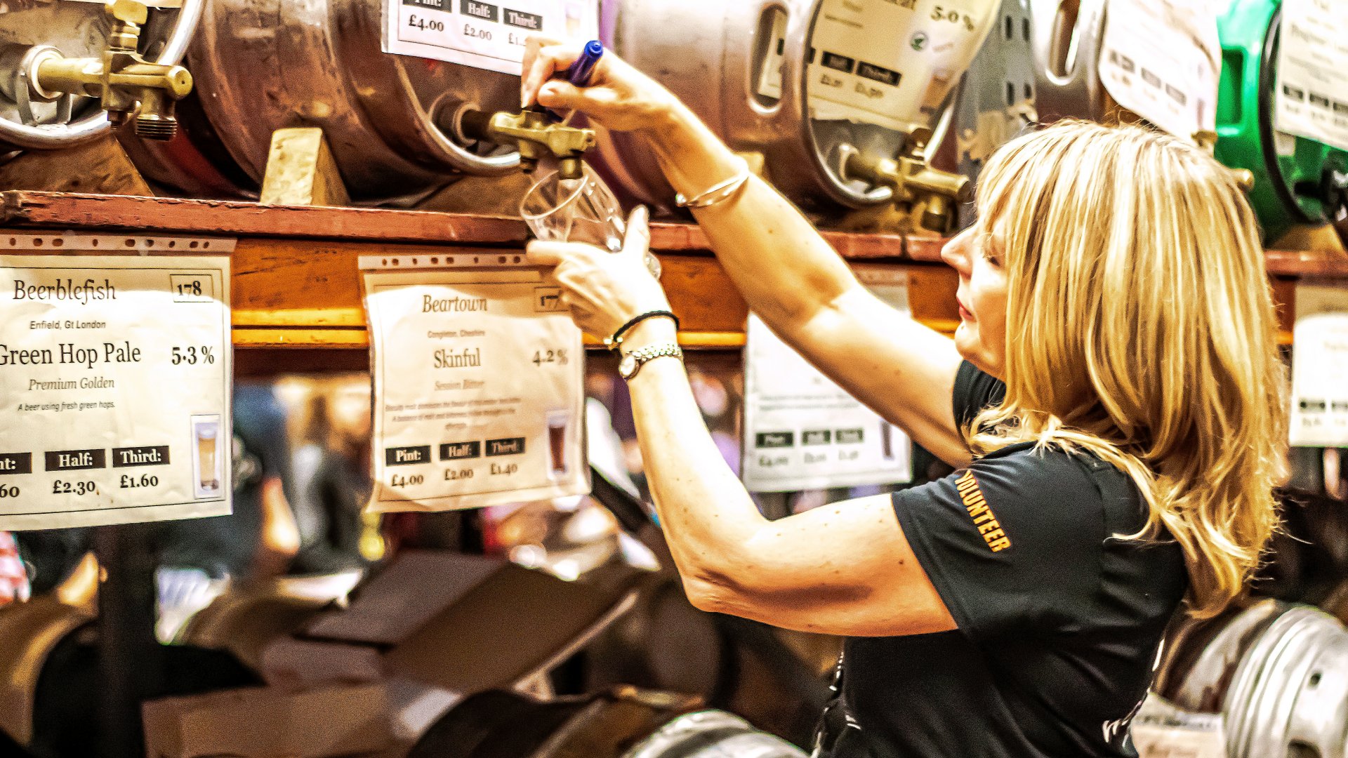 Prost! Beer-Lovers Beginners’ Guide to Oktoberfest