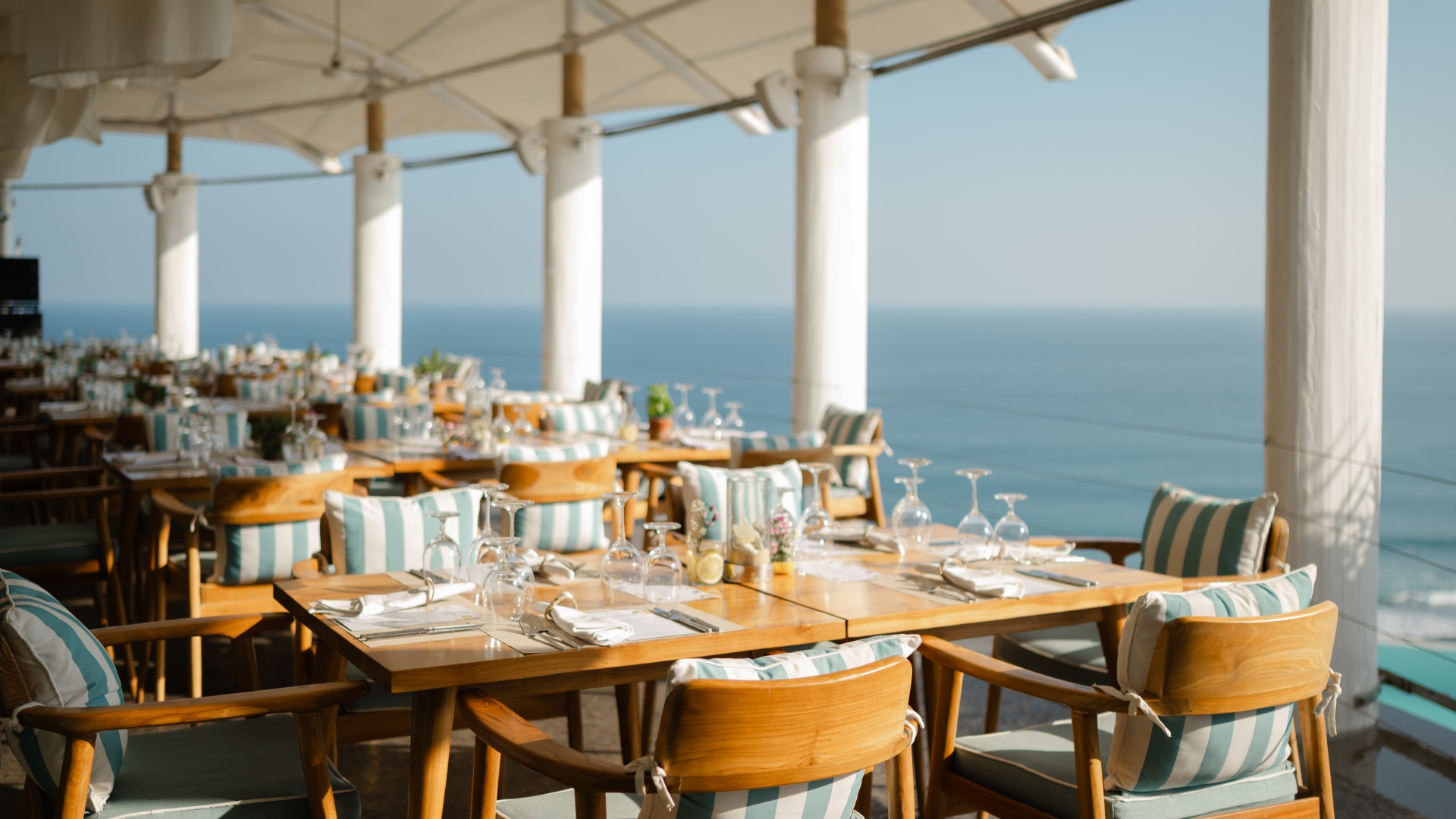 La Dolce Vita : di Mare Reimagined