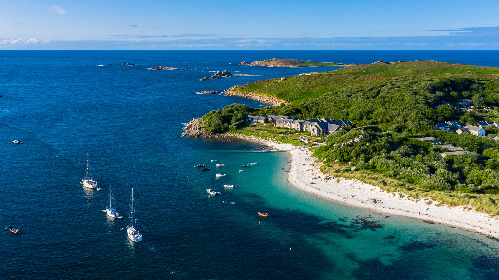 Karma St. Martin’s Shines in Cornwall Awards