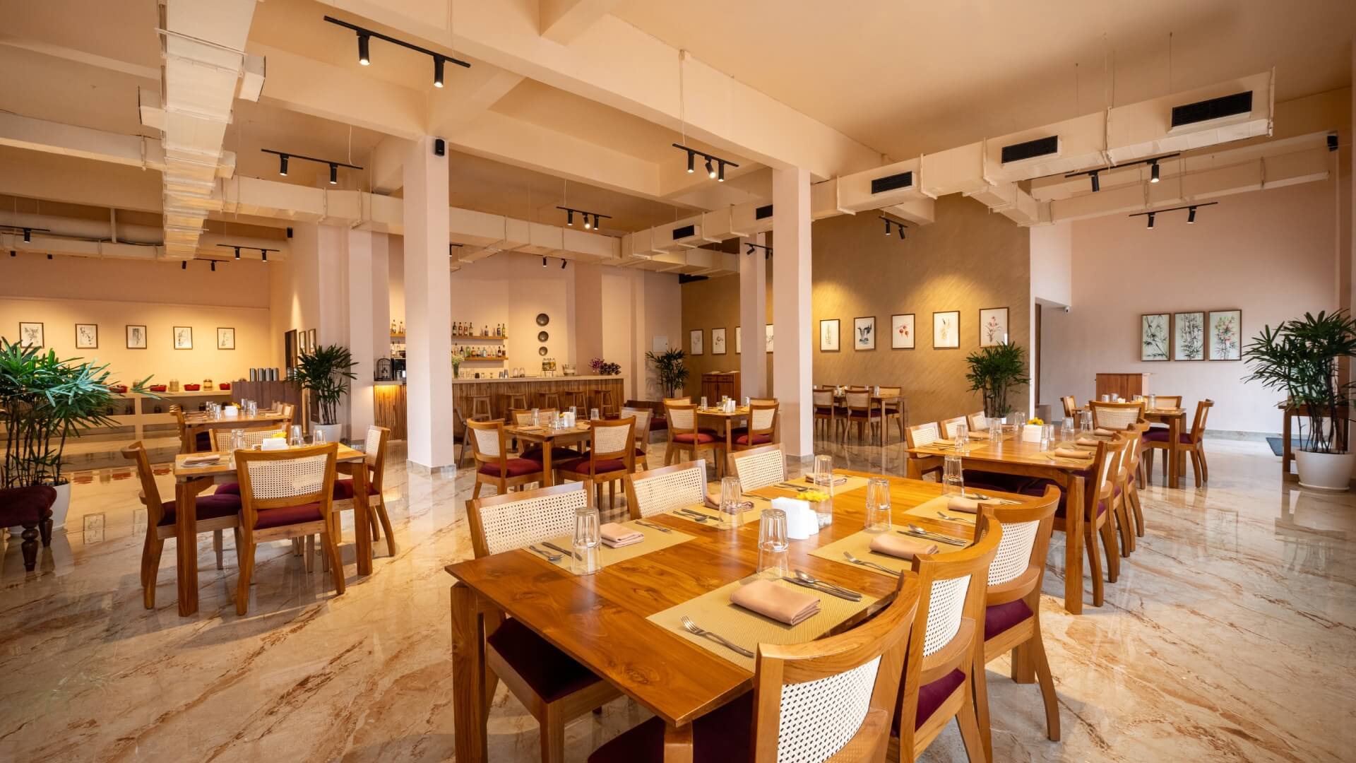 Tempura, Twists & Bar Tales in Goa