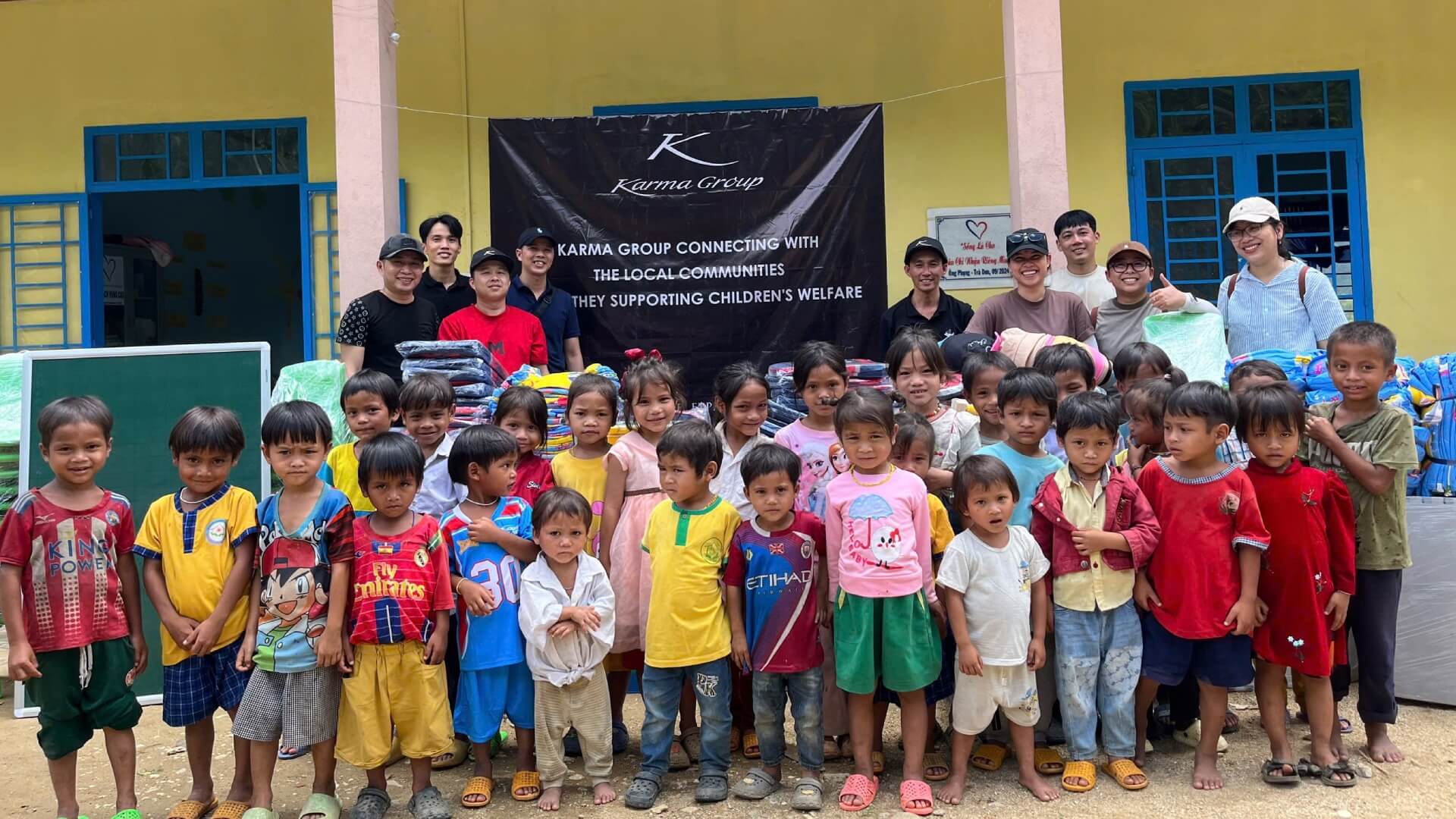 Building Bridges with Mountain Communities