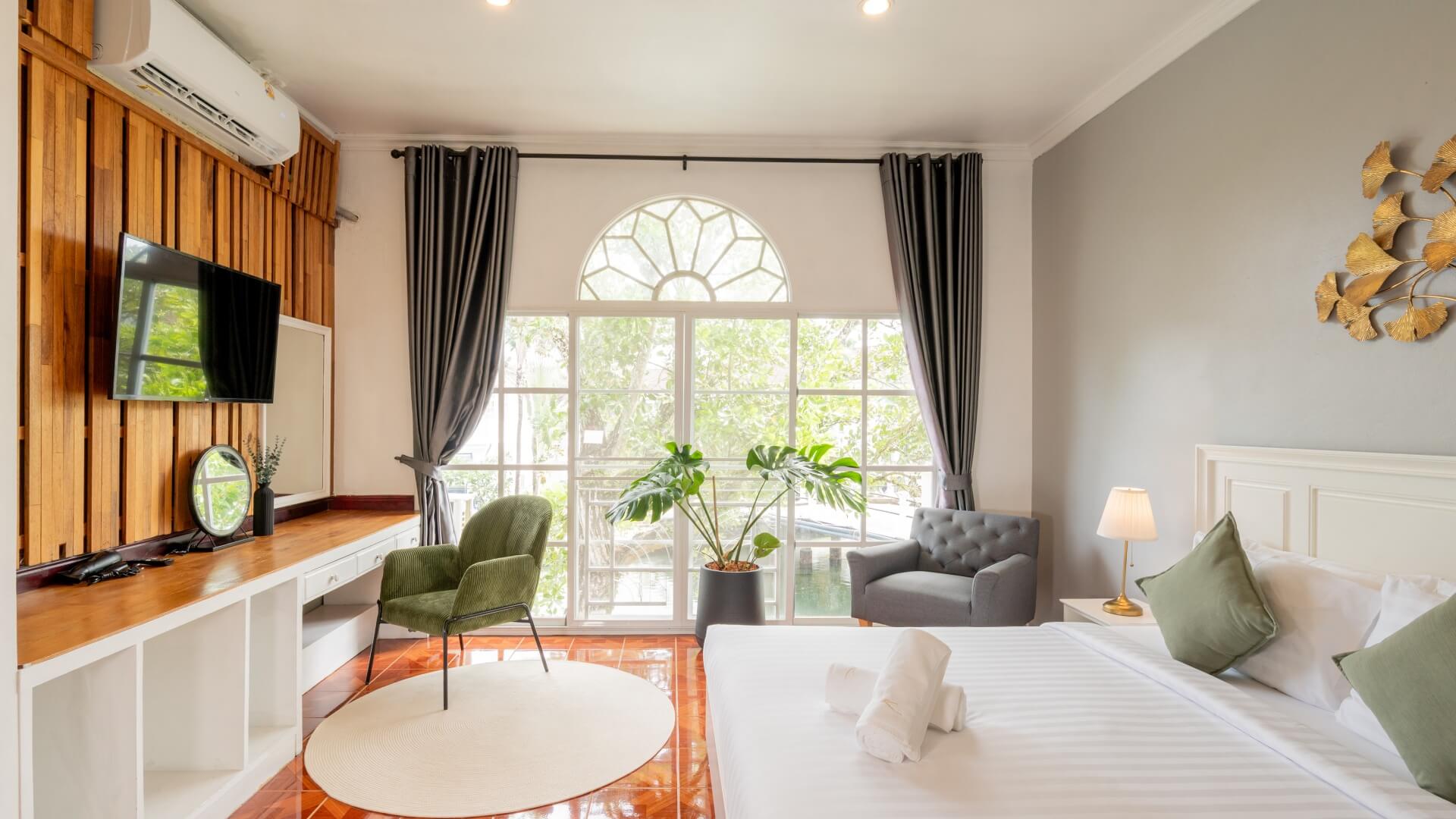 Phuket’s Refined Escape