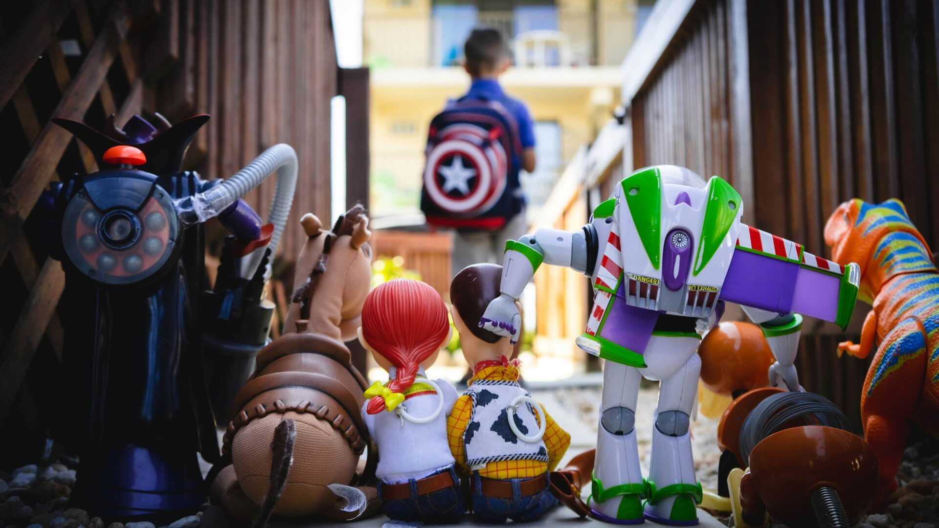 Classic Toys For Girls & Boys