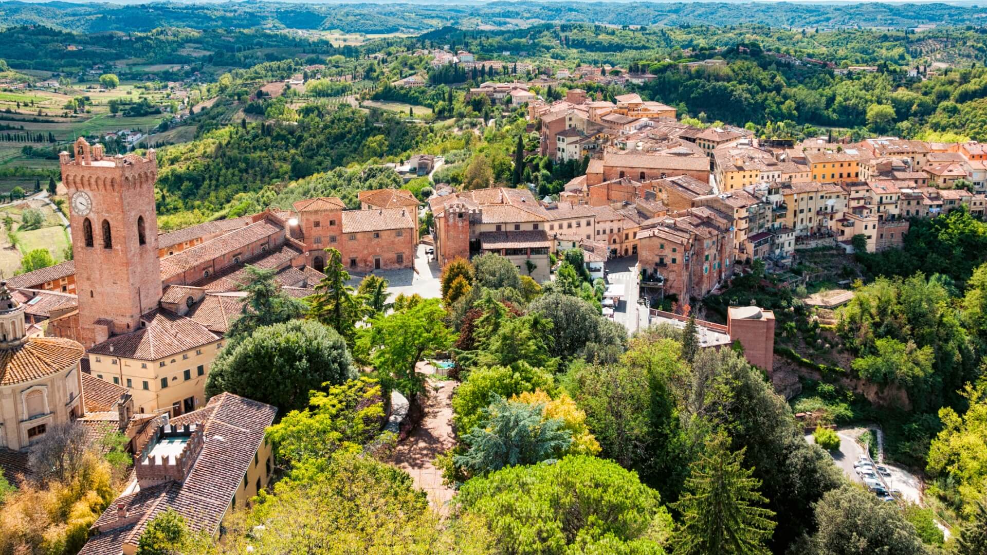 Discover Tuscany’s Winter Magic