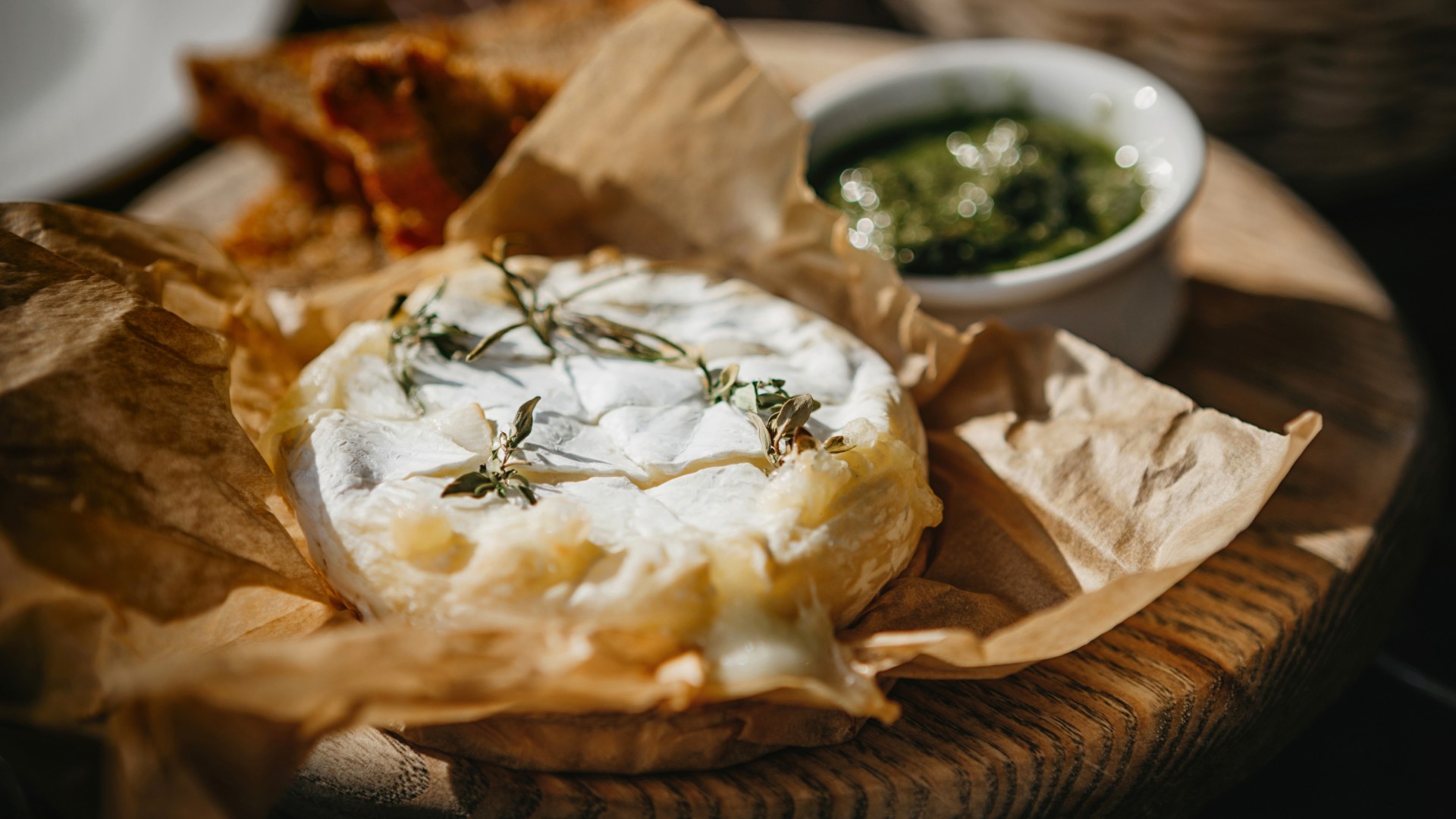 The Spirit Of Occitanie On A Plate