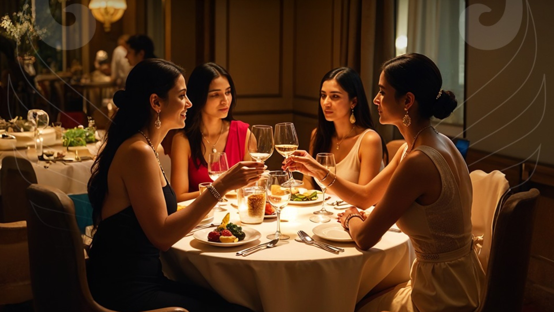 Festive Flavours & Clubhouse Cheer Across India