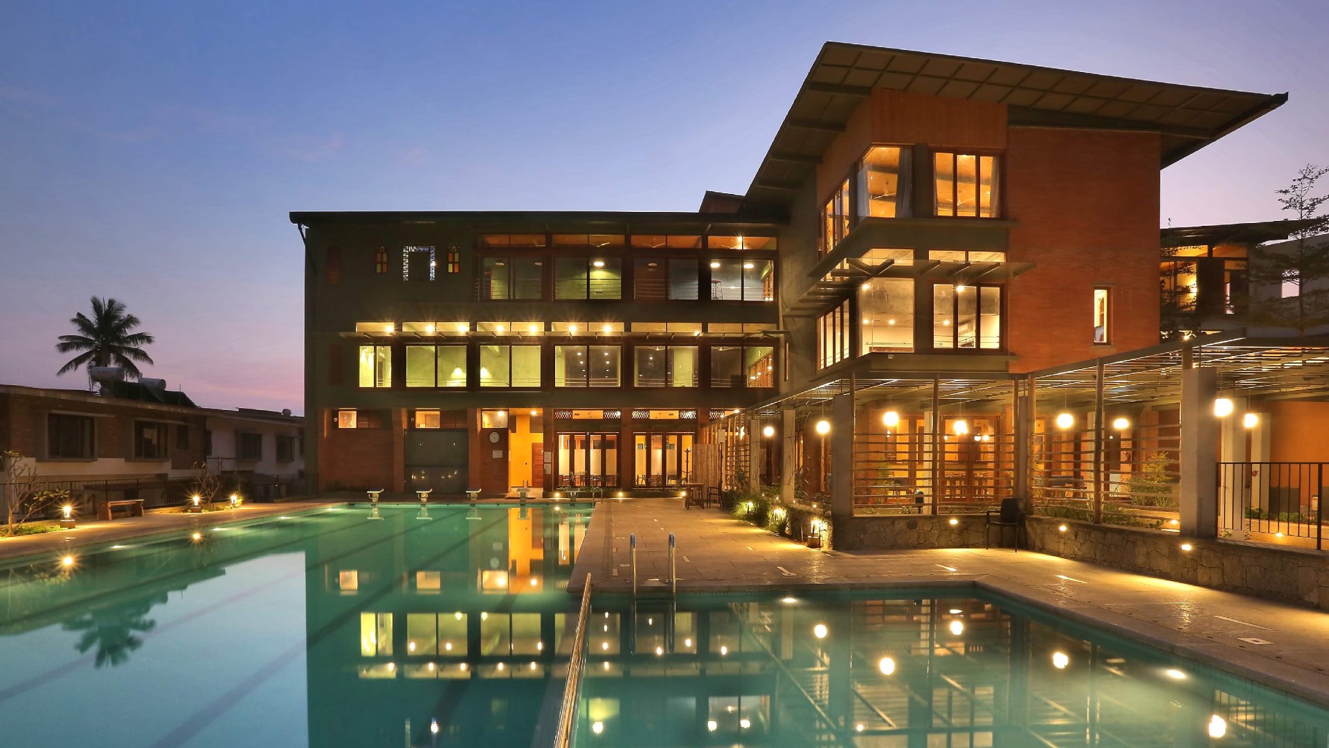 Secret Sanctuaries In Bangalore & Bathinda