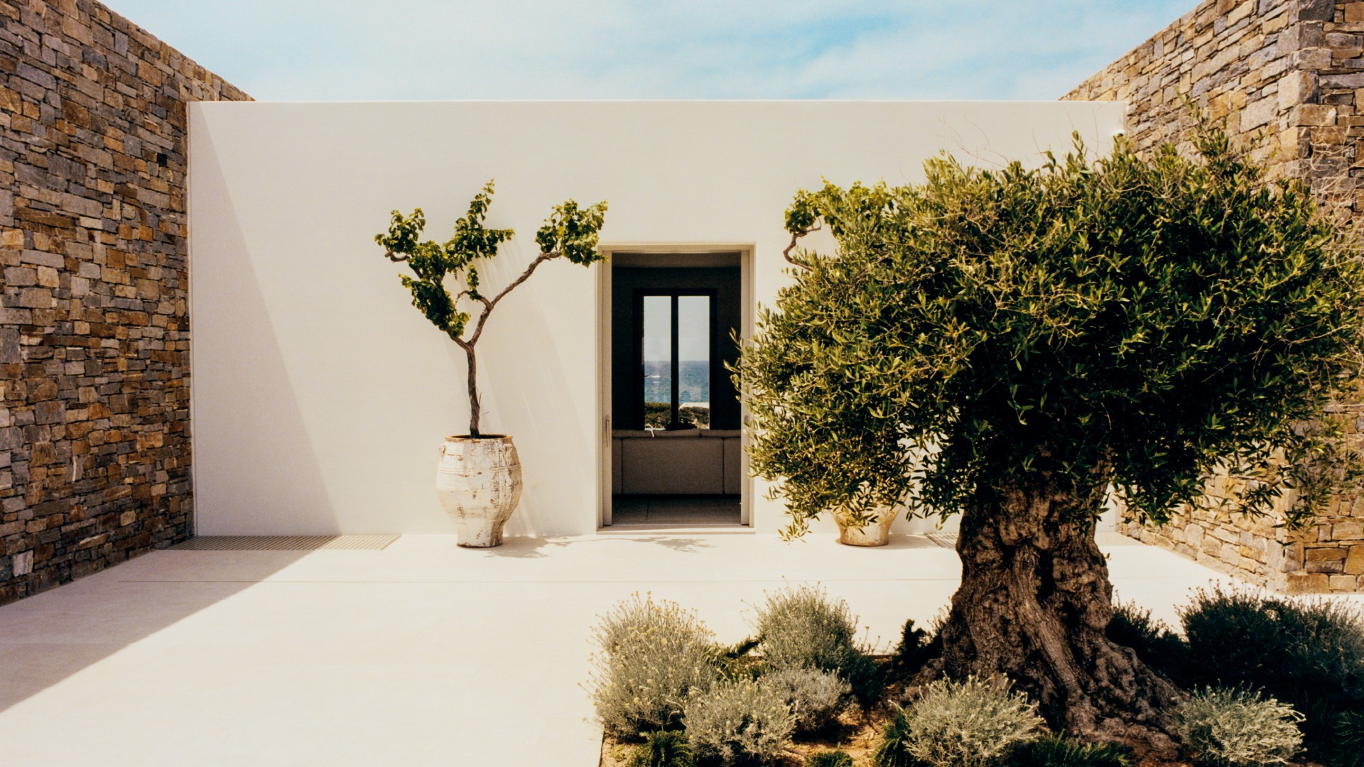 The Timeless Art Of The Interior