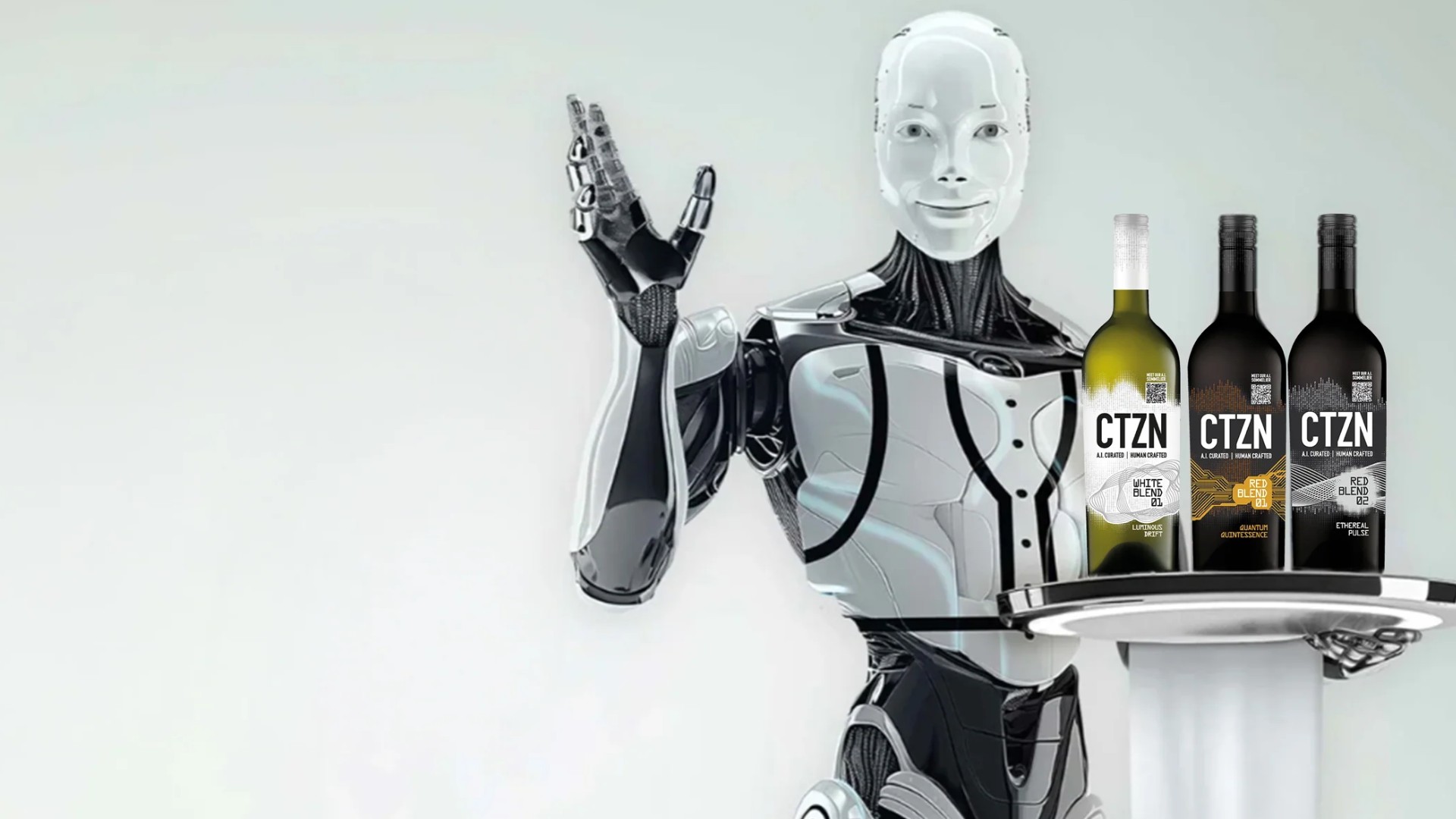 The AI Algorithms Reshaping Viniculture