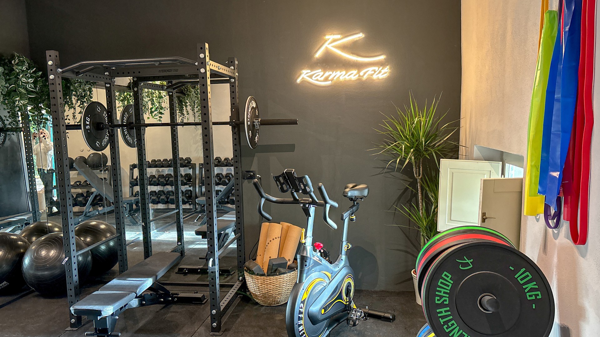 Top Tier Training in Tuscany 