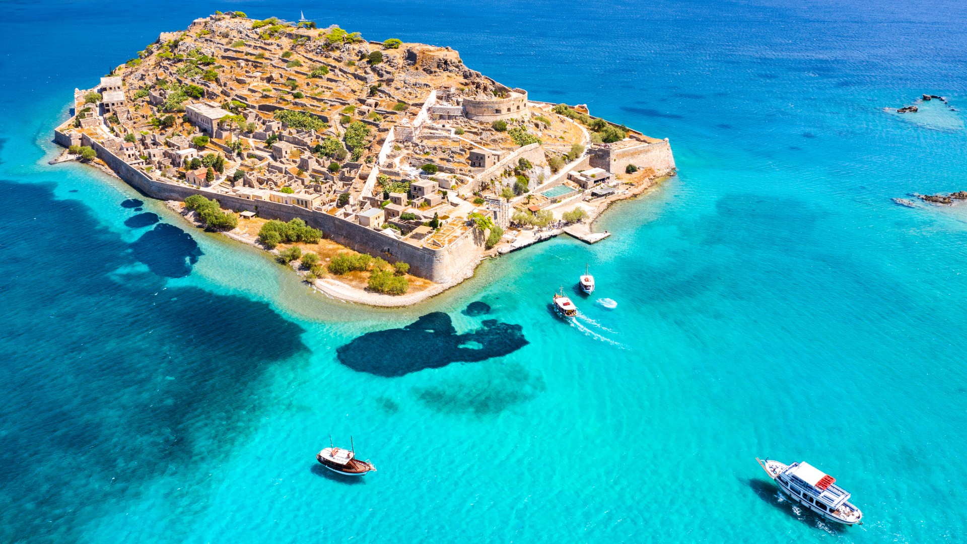 Cathar Christmas, Aegean Tides & Pitch Battles