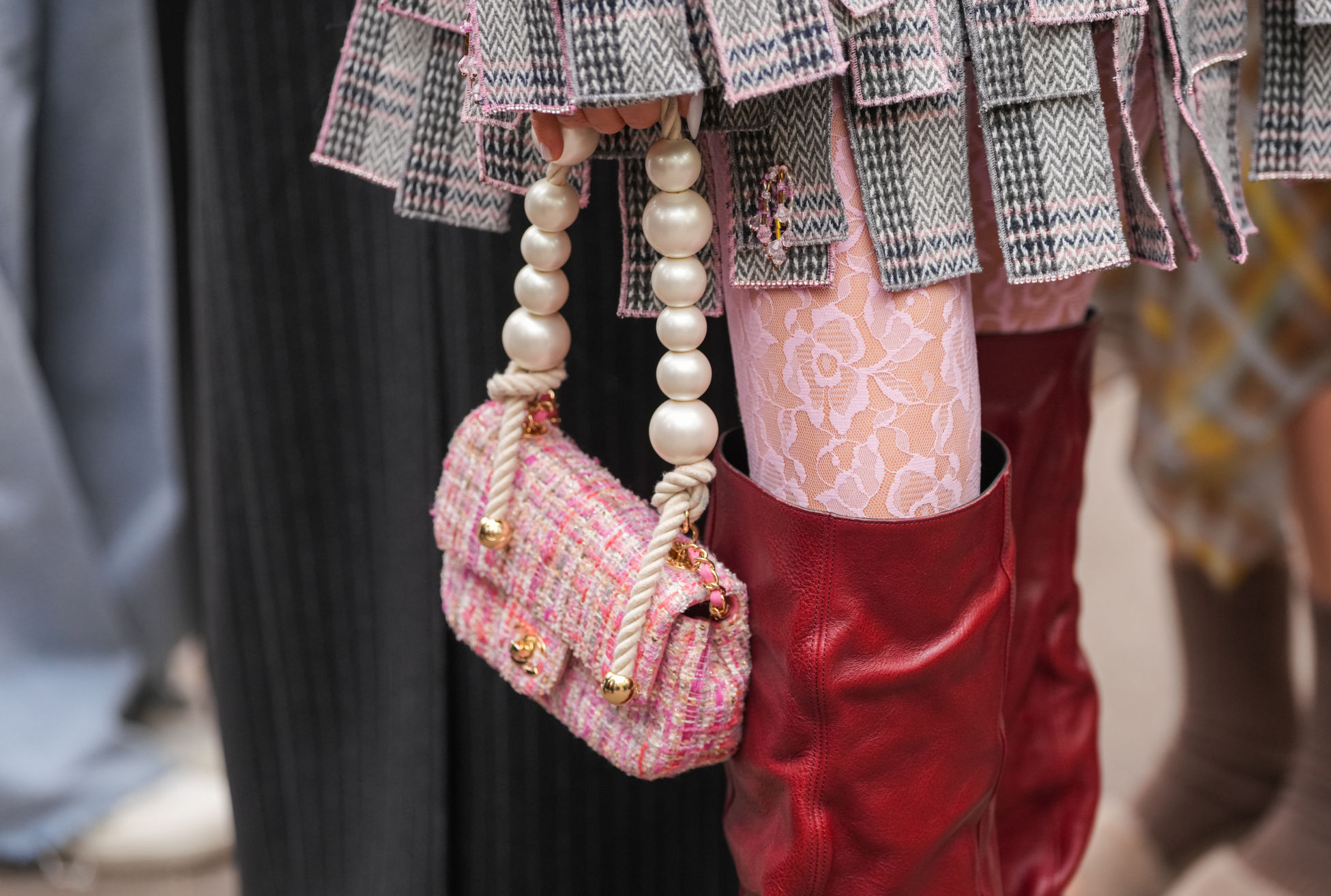 Sartorial Sojourns: Travelling in Style