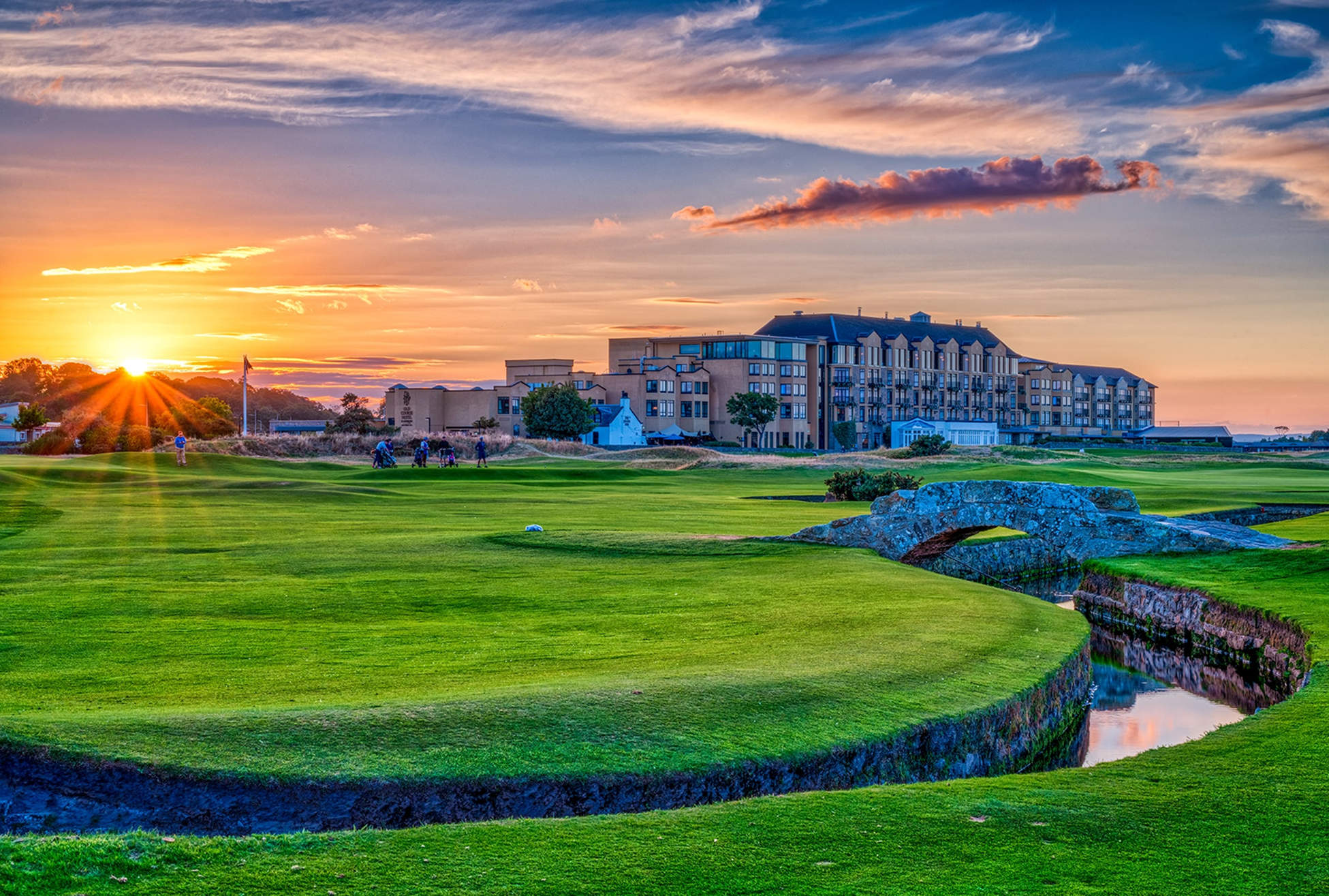 Sports Stars, Vintage Cars & Golf Pars