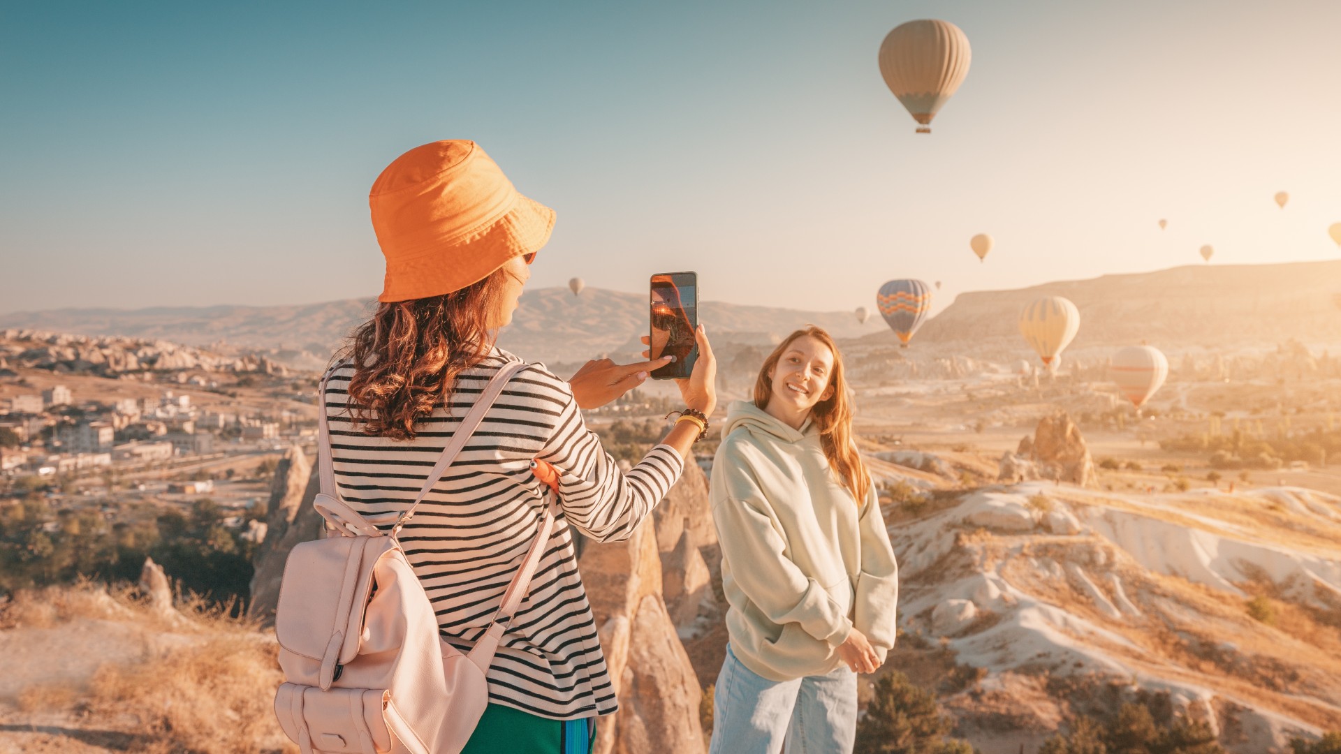 The Smart Revolution Shaping Travel In 2026