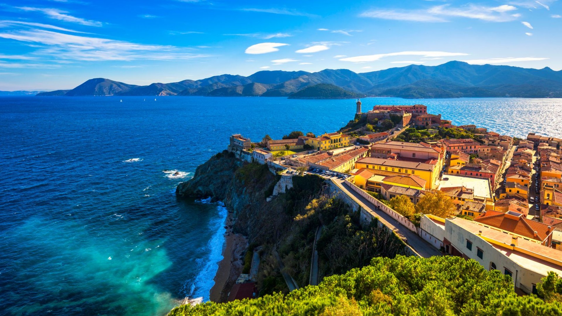 Cultures, Coastlines, Rituals & Light