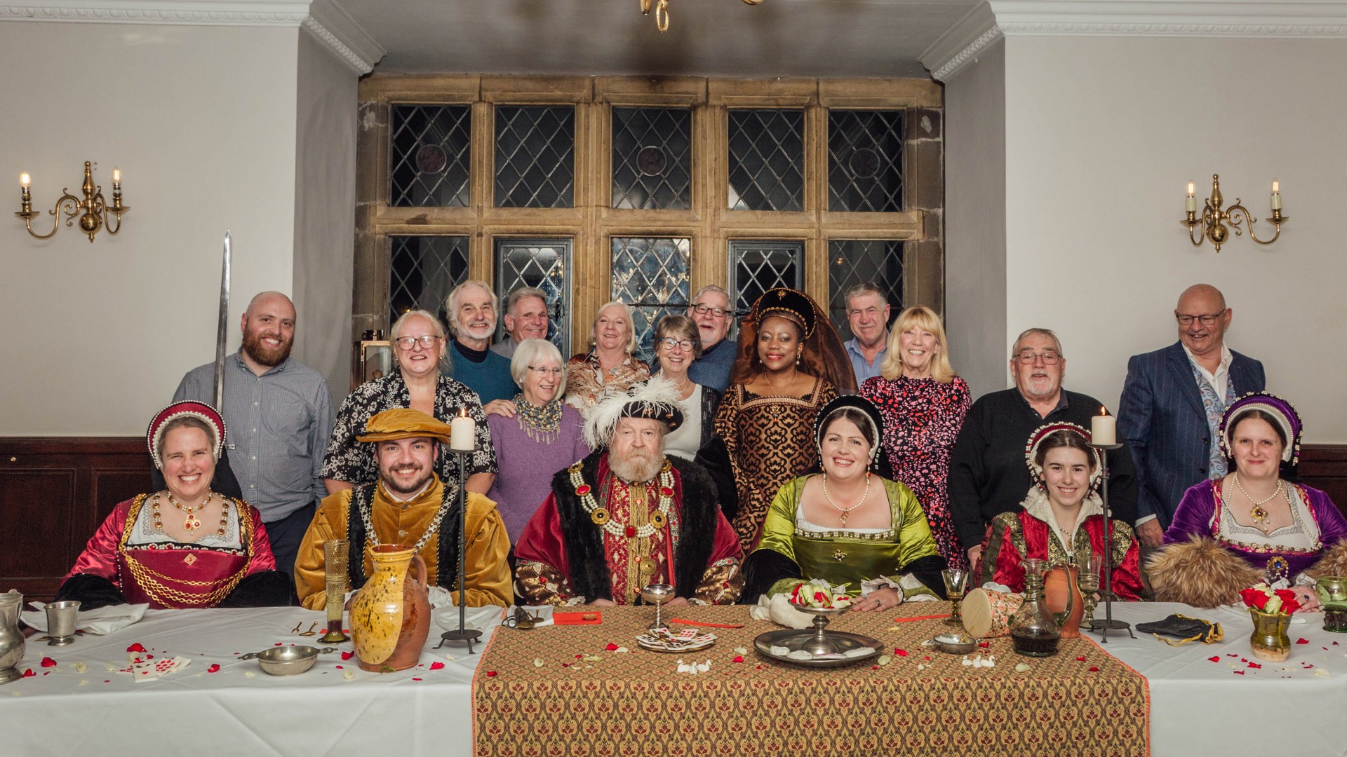 Curated Journeys Etched In Gold, Flame & Sand