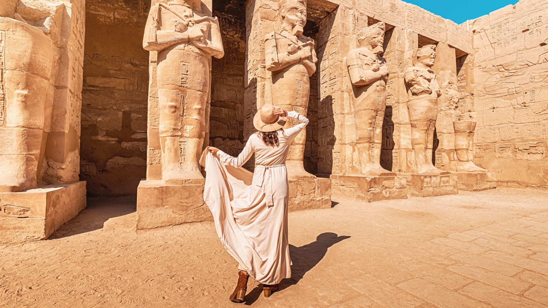 Two Incredible Hot Deals. One December