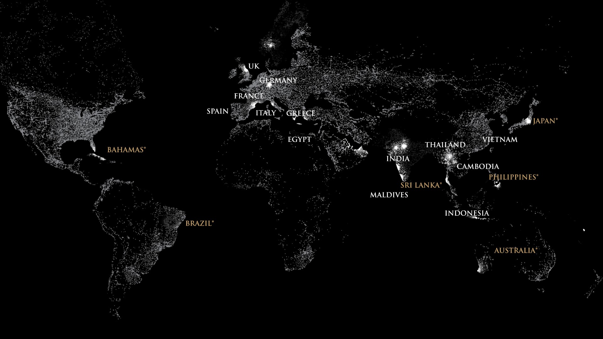 Karma Tales & Treasure Trails