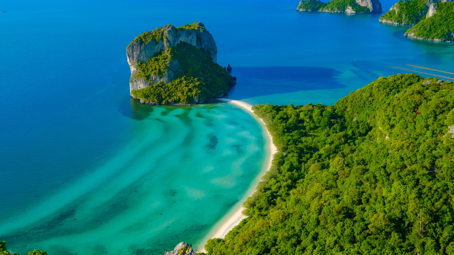 Thailand 2026: Travel Smarter, Go Deeper