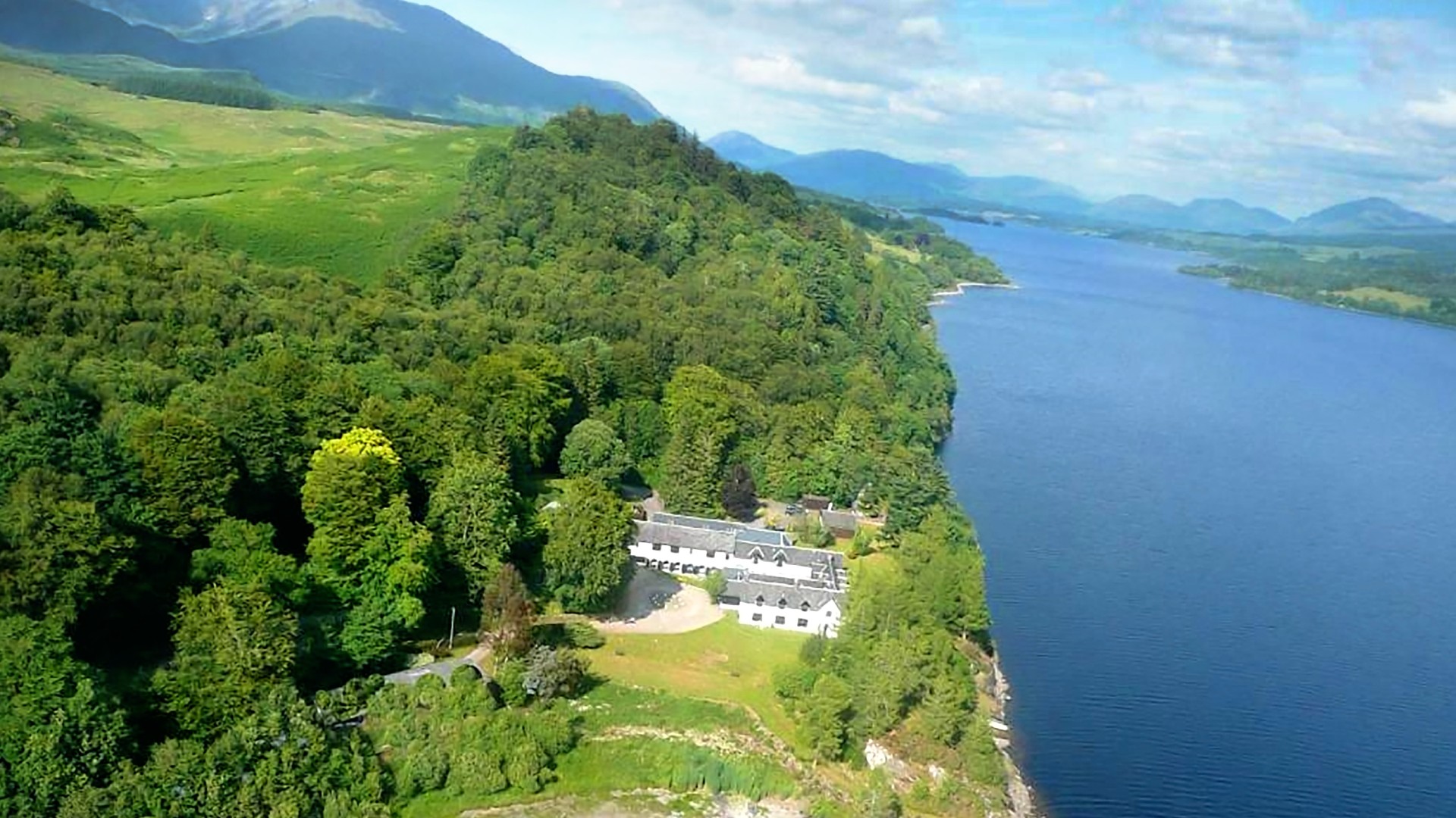 Highland Fling & Zanzibar Zing