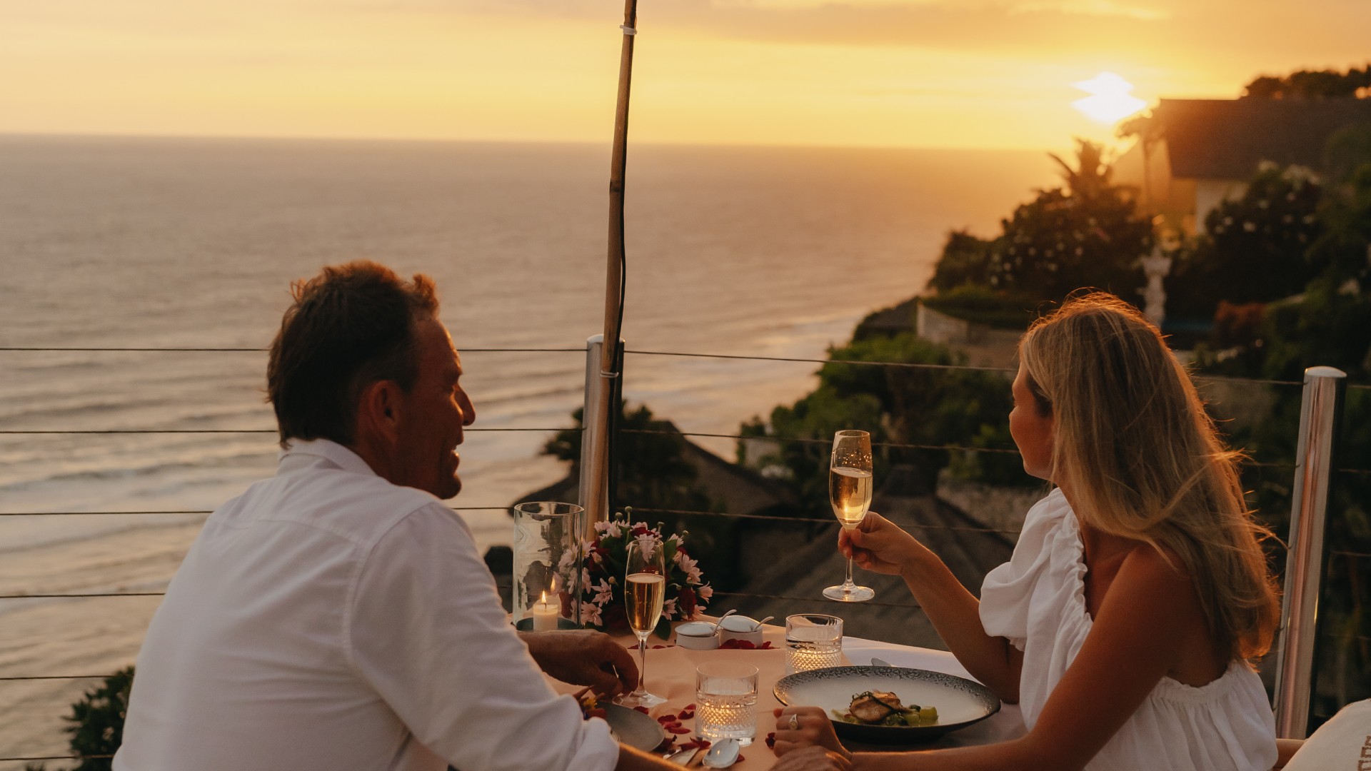 8 Extraordinary Options : A Season Of Possibility