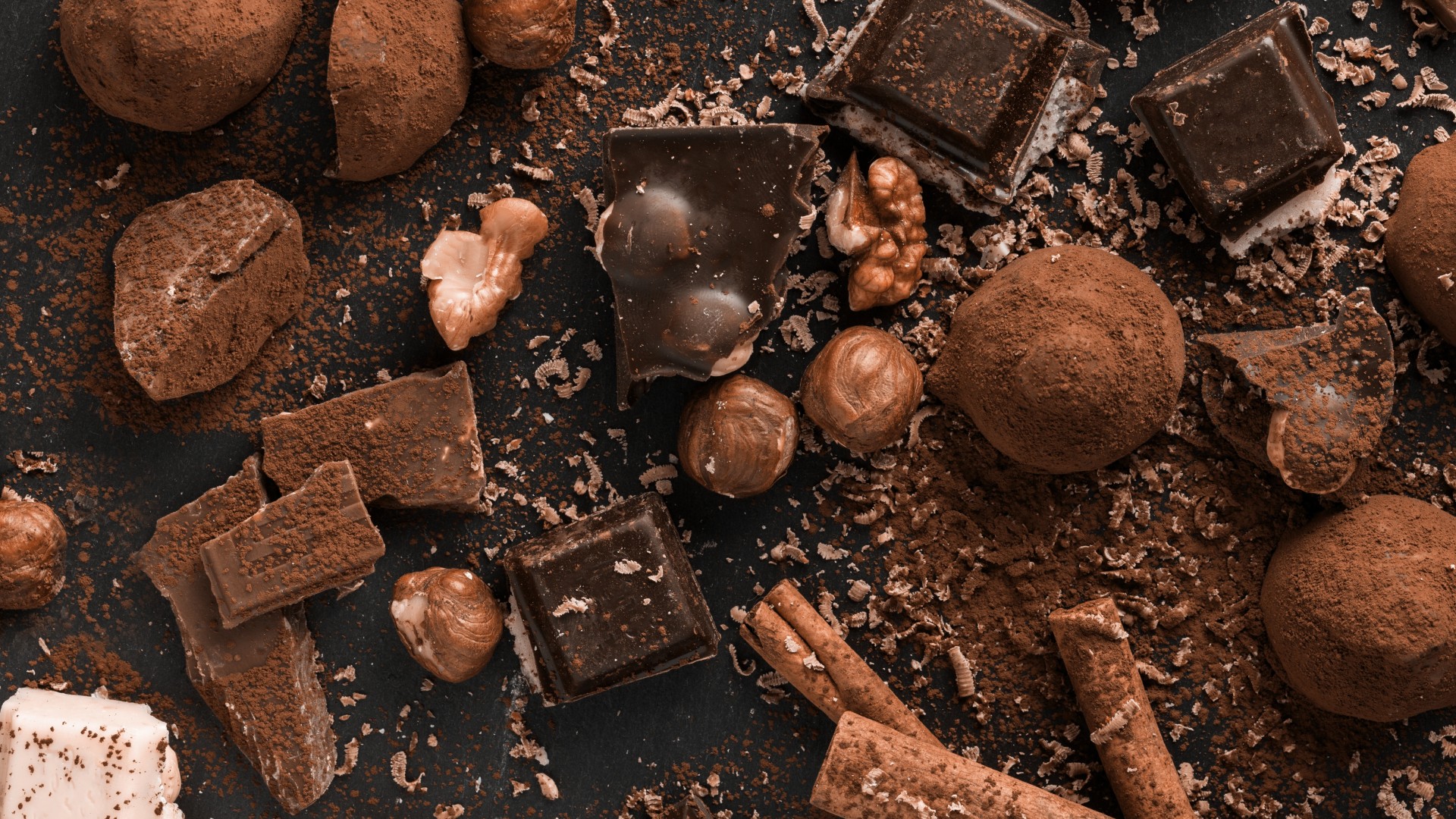 Chocoholics Catechism