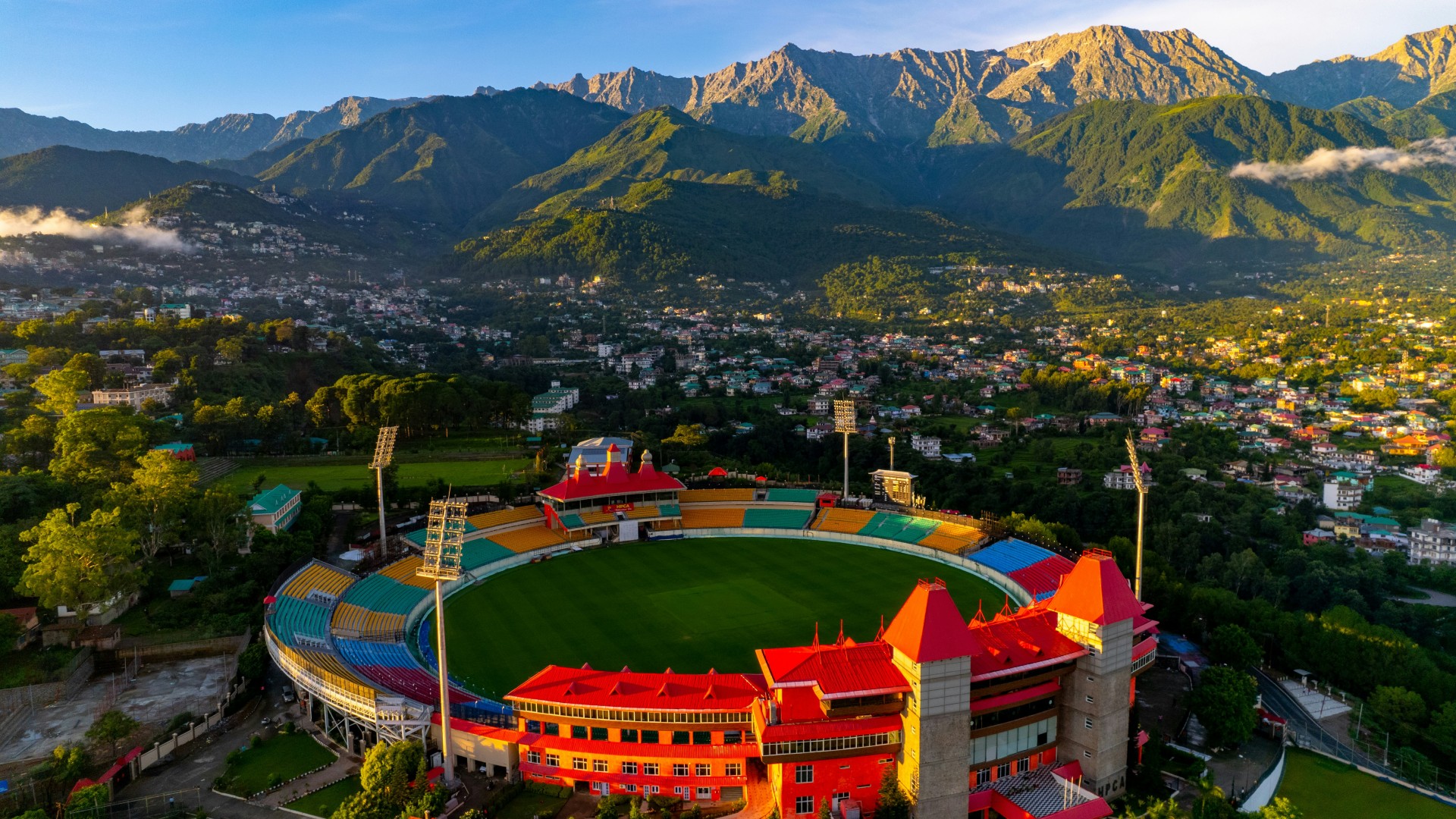 Surrender to the Himalayas with these Hot Deals