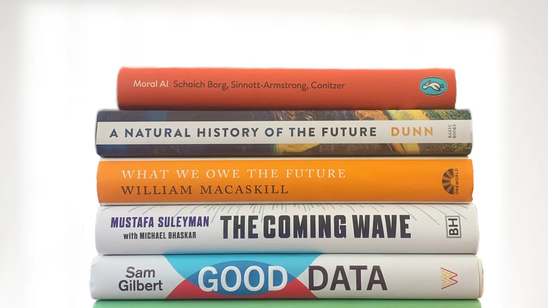 Who Owns The Future?